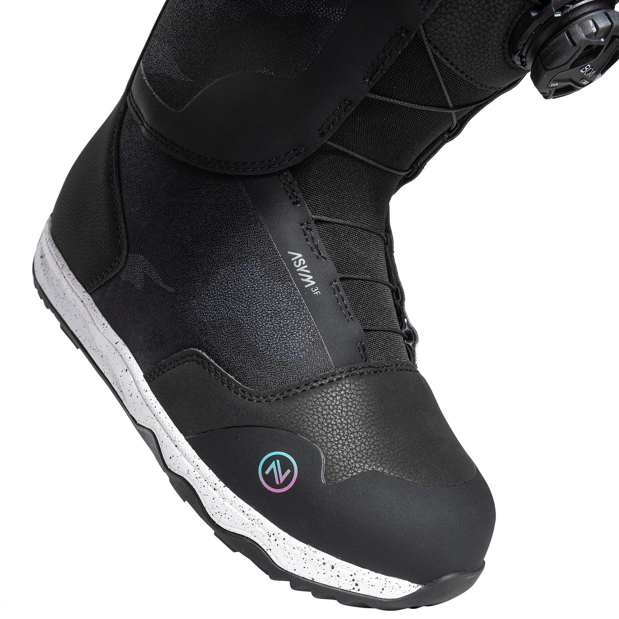 Nidecker Rift Womens Snowboard Boots