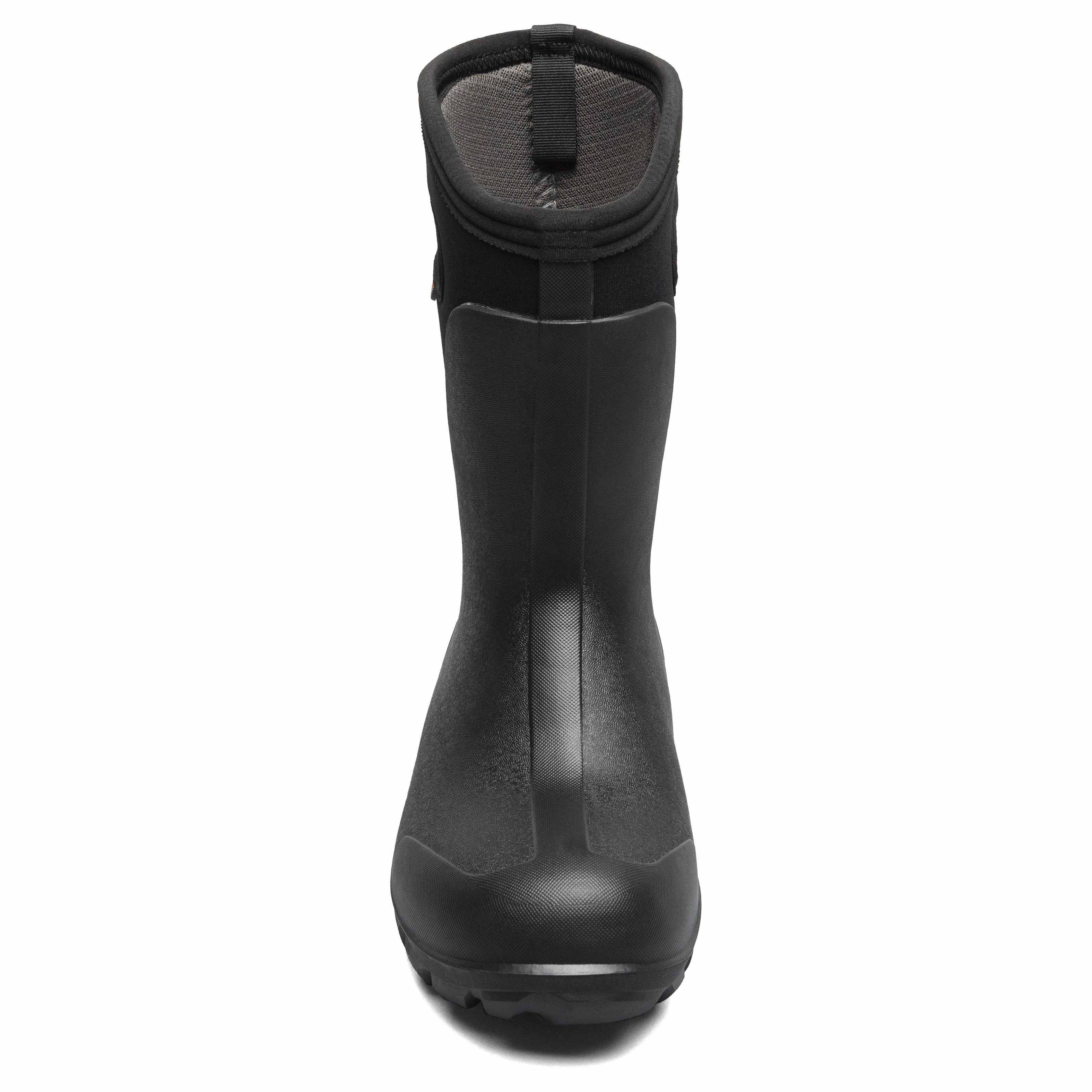 BOGS Classic Seamless Mid Women's Waterproof Boots