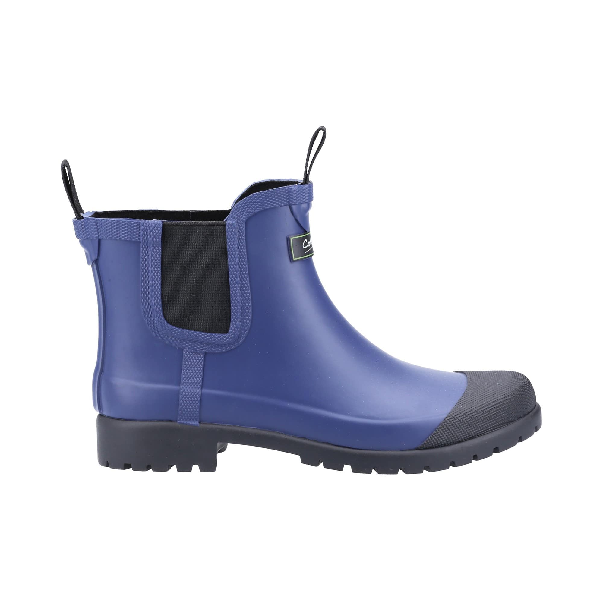 Cotswold Blenheim Waterproof Ankle Boot