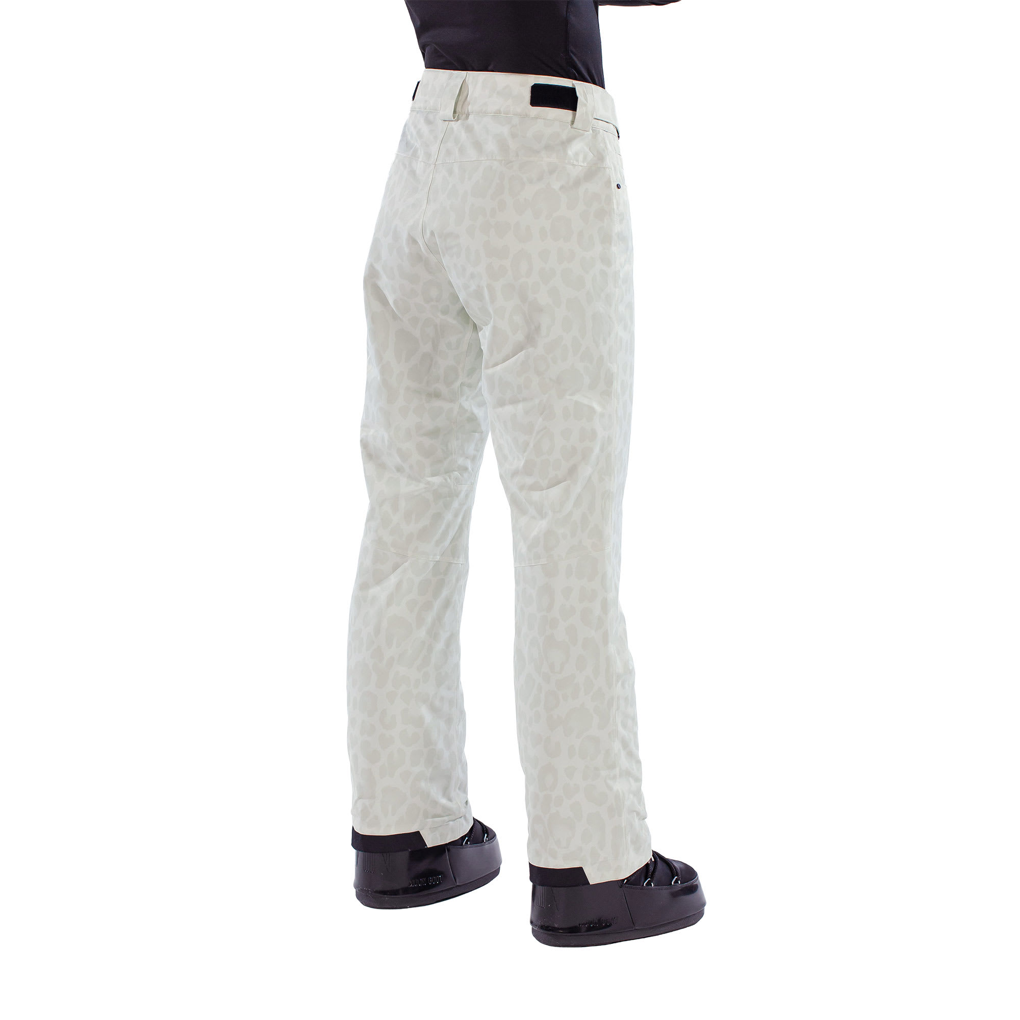 Surfanic Glow Jag Women's Insulated Ski/Snowboard Pants