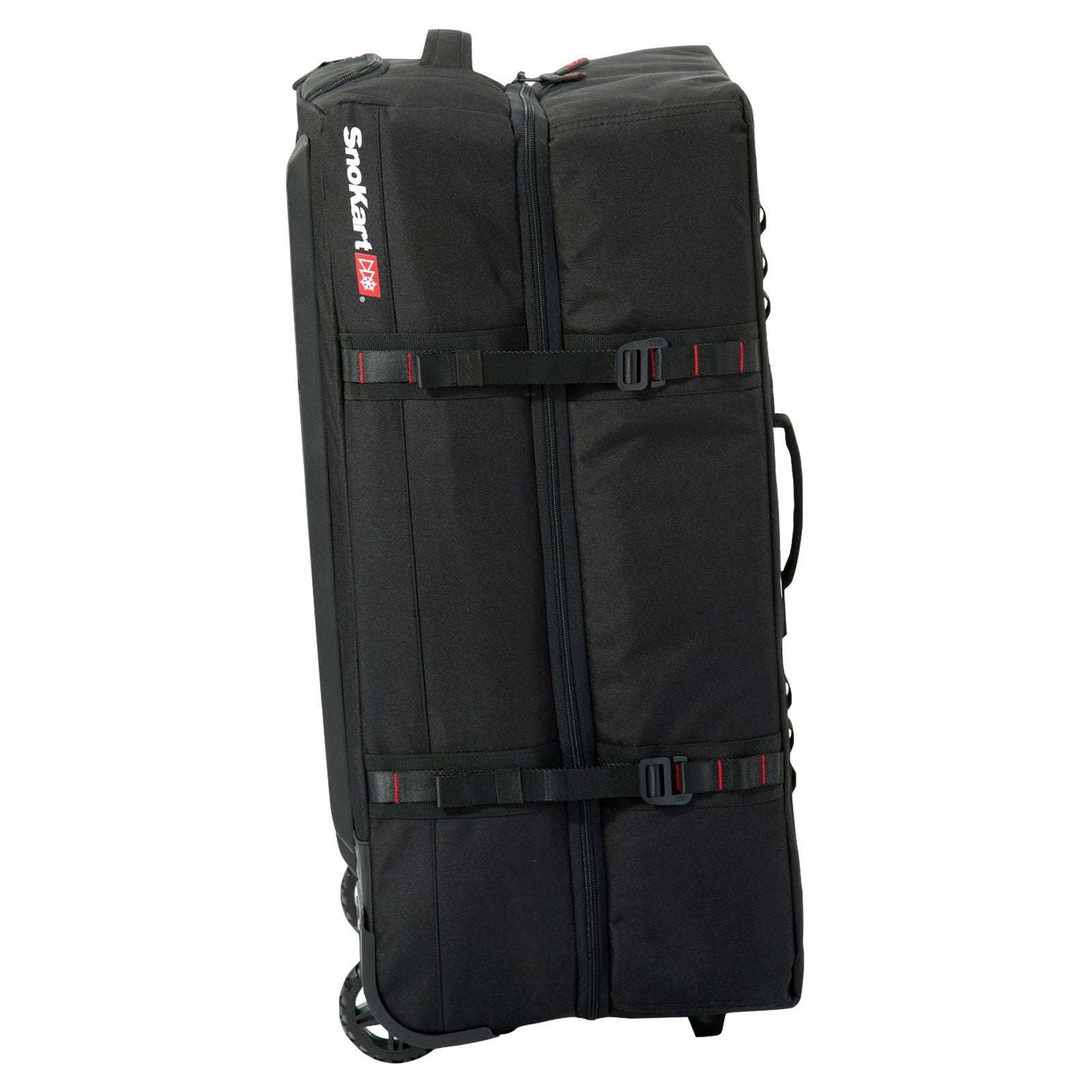 SnoKart Split Roller 90 Wheeled Travel Case