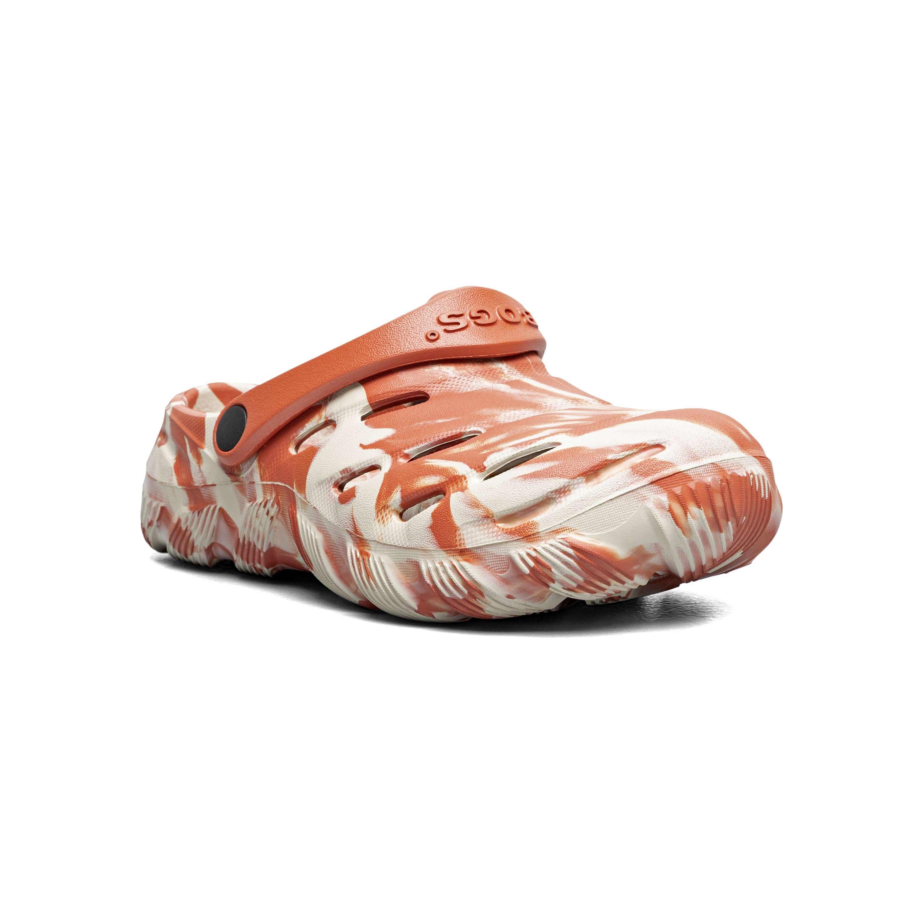 BOGS BOGA Kid’s Water-Friendly Clogs