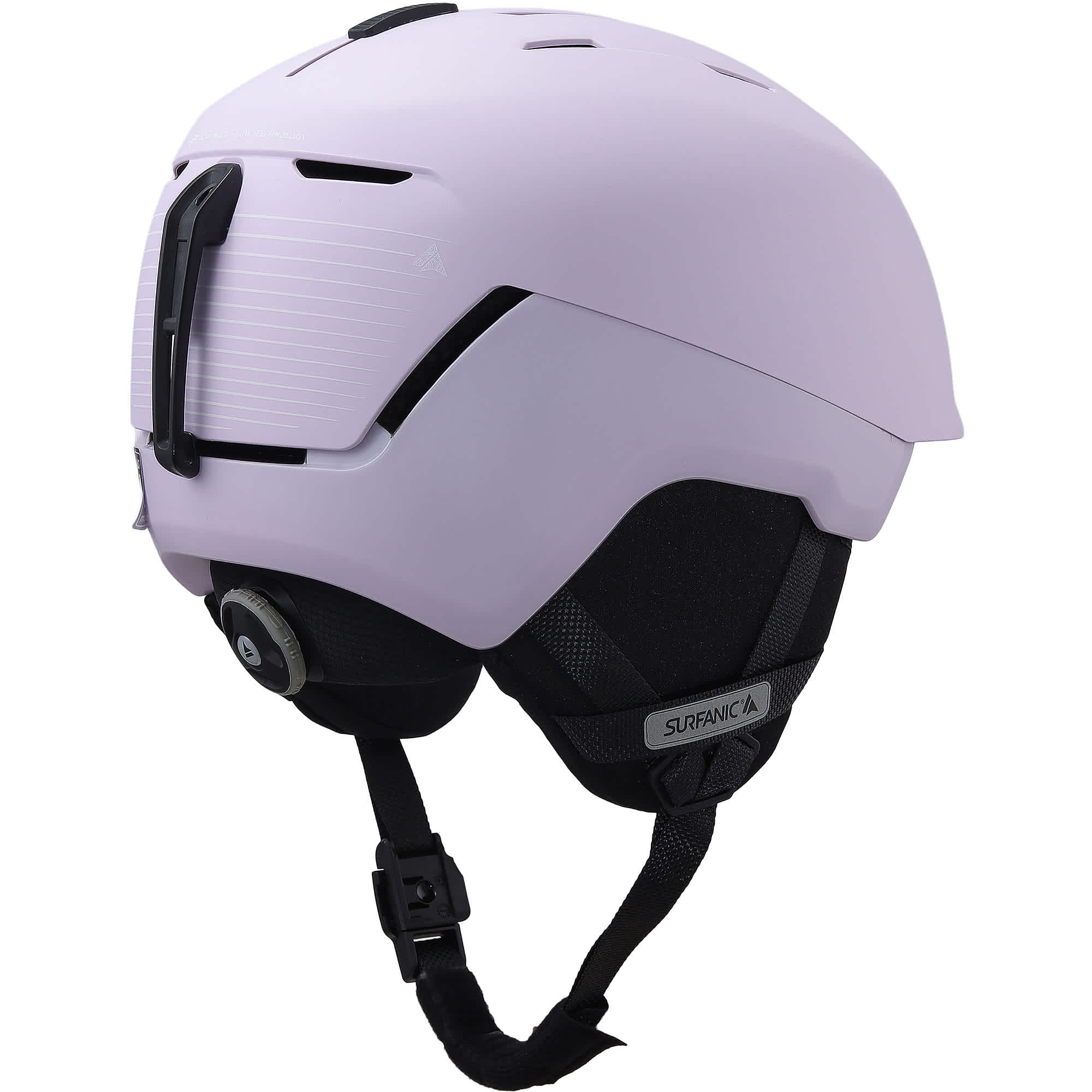 Vanta Pro Ski and Snowboard Helmet