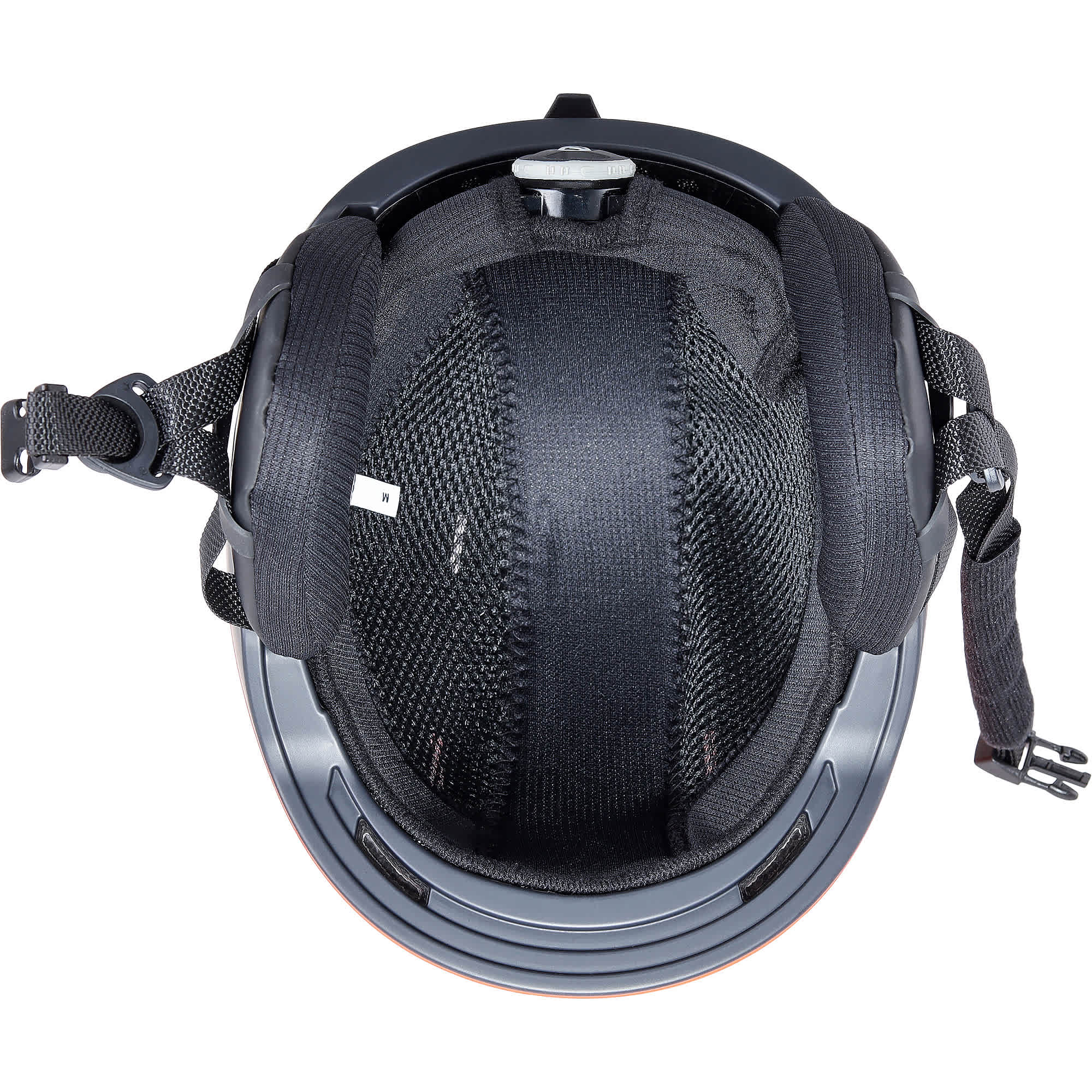 Winston Ski and Snowboard Helmet