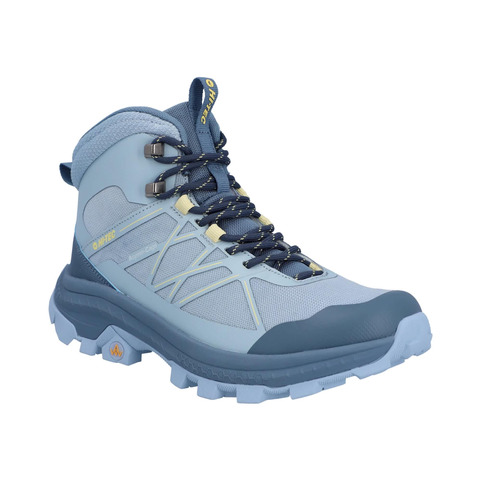 Hi-Tec AWW Infuse Mid WP Women's Hiking Boots