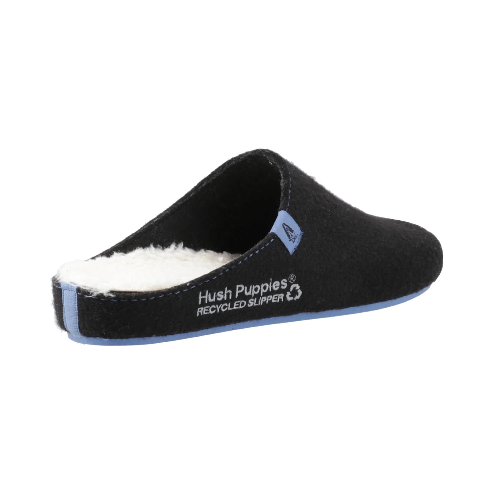 Hush Puppies The Good Slipper