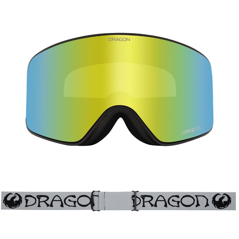 Dragon NFX MAG OTG Snowboard/Ski Goggles