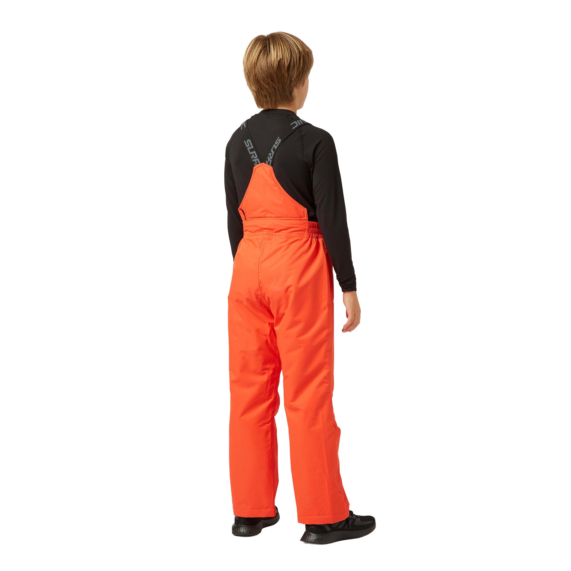 Surfanic Echo Surftex Kids' Insulated Ski/Snowboard Pants