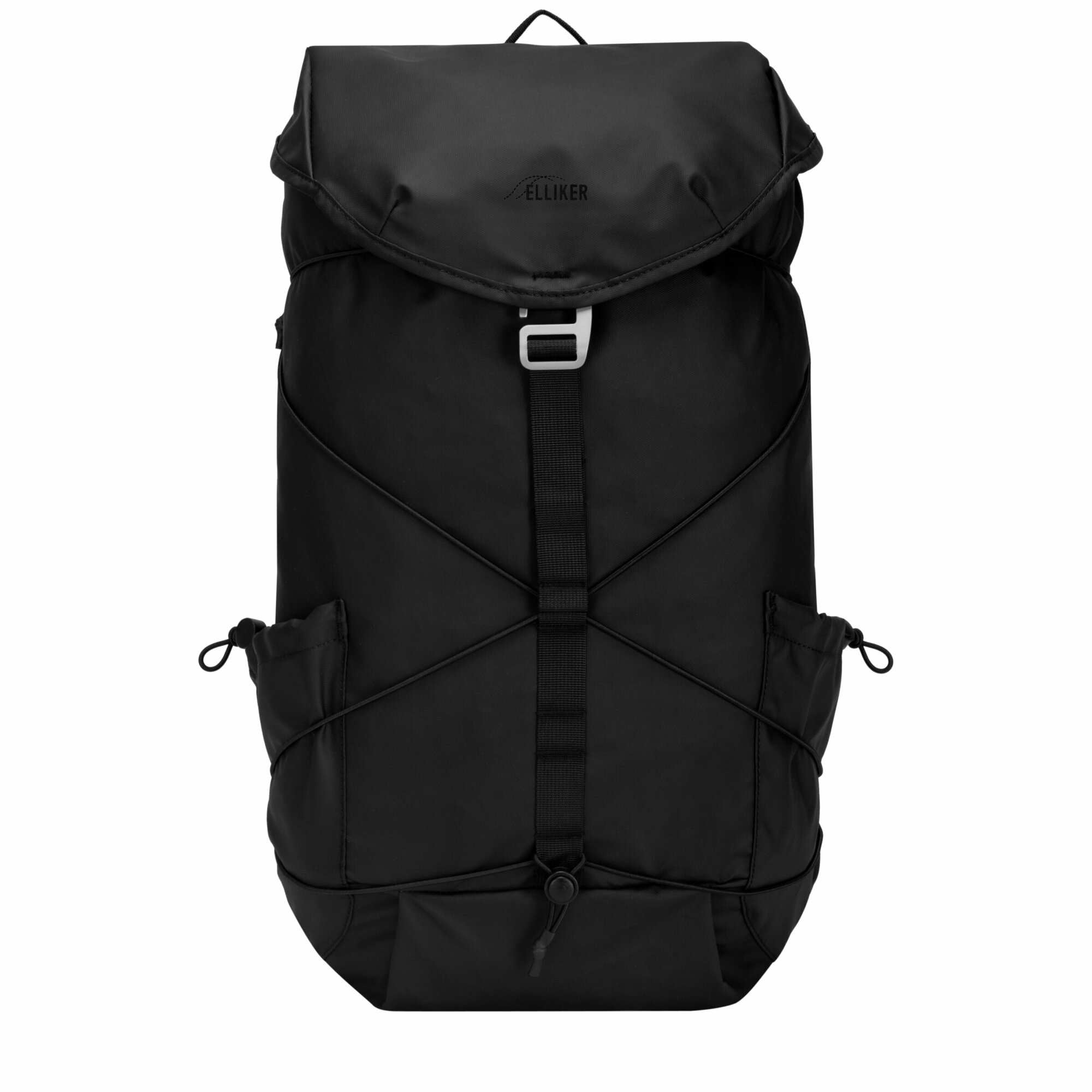 Elliker Wharfe Flap Over Backpack 22L