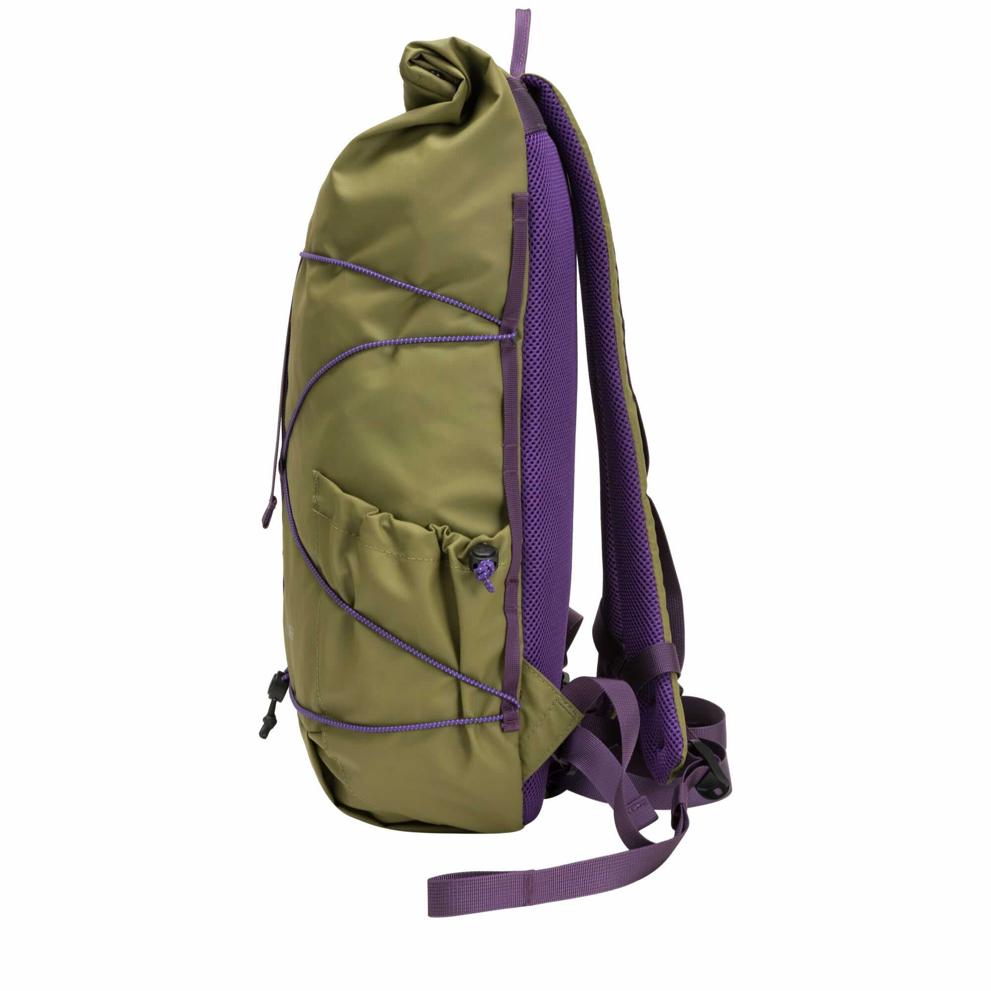 Elliker Dayle Roll Top Backpack 21/25L