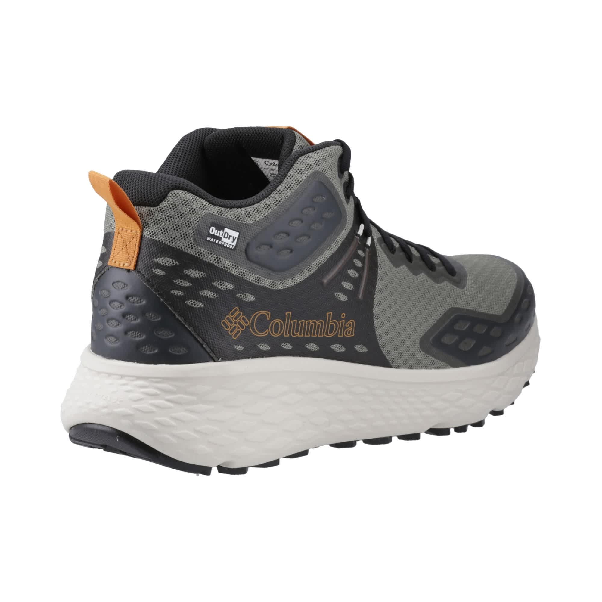 Columbia Konos TRS Outdry Mid Hiking Boots