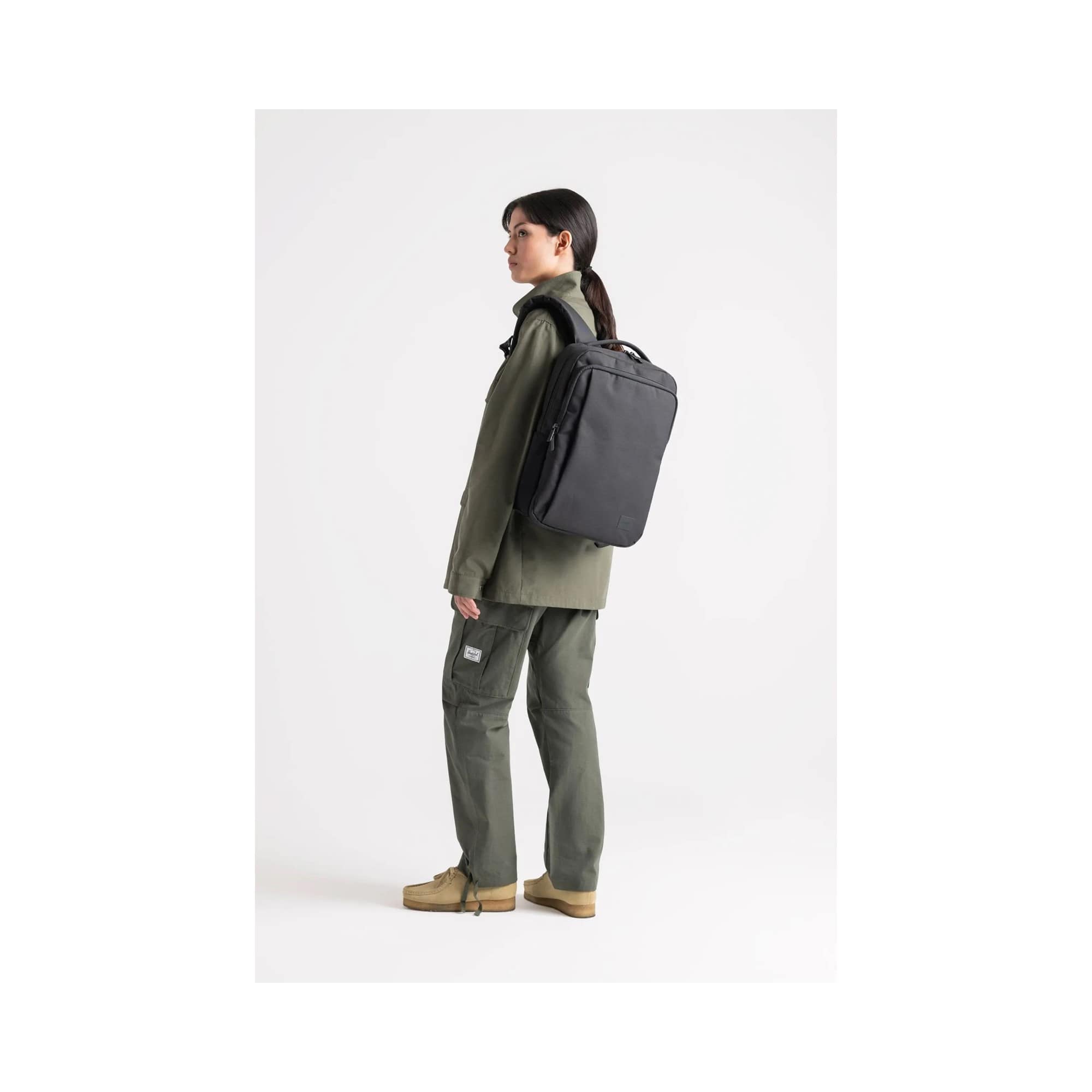 Herschel Bags Kaslo Daypack Tech