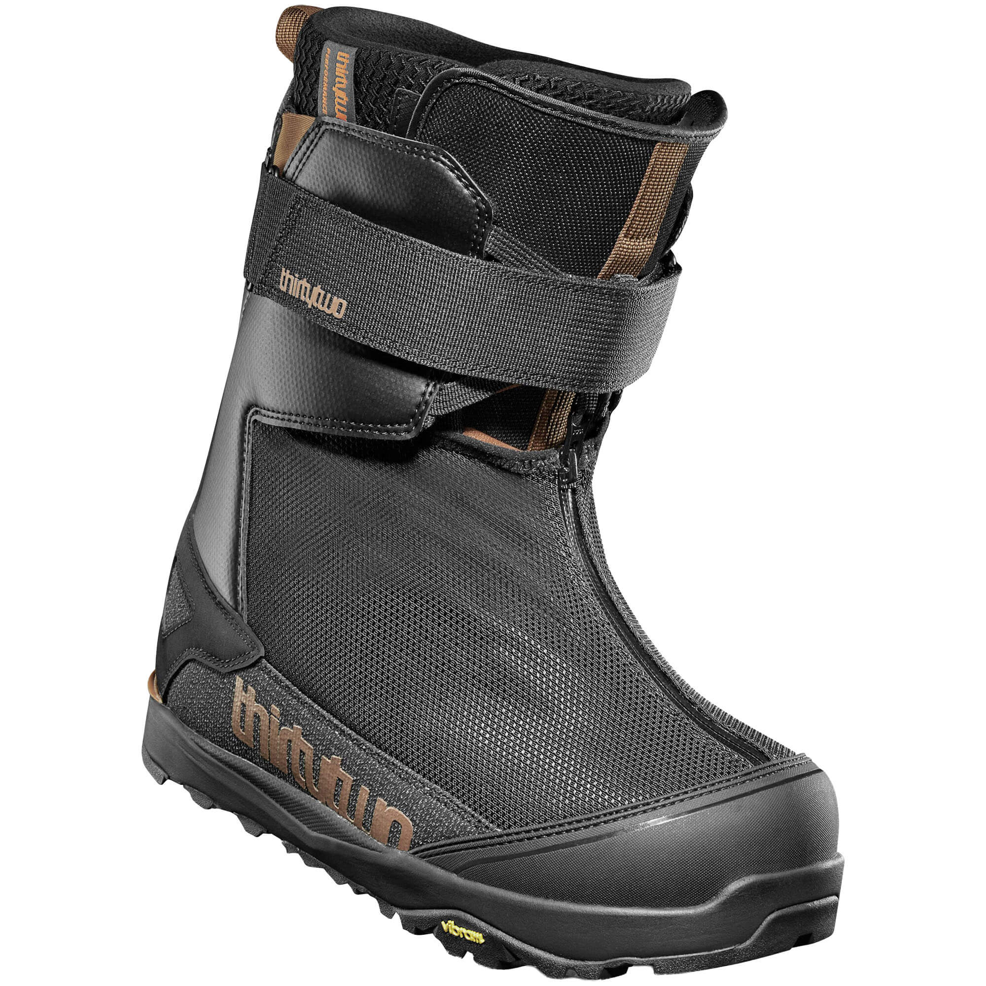 thirtytwo TM-2 Jones Snowboard Boots
