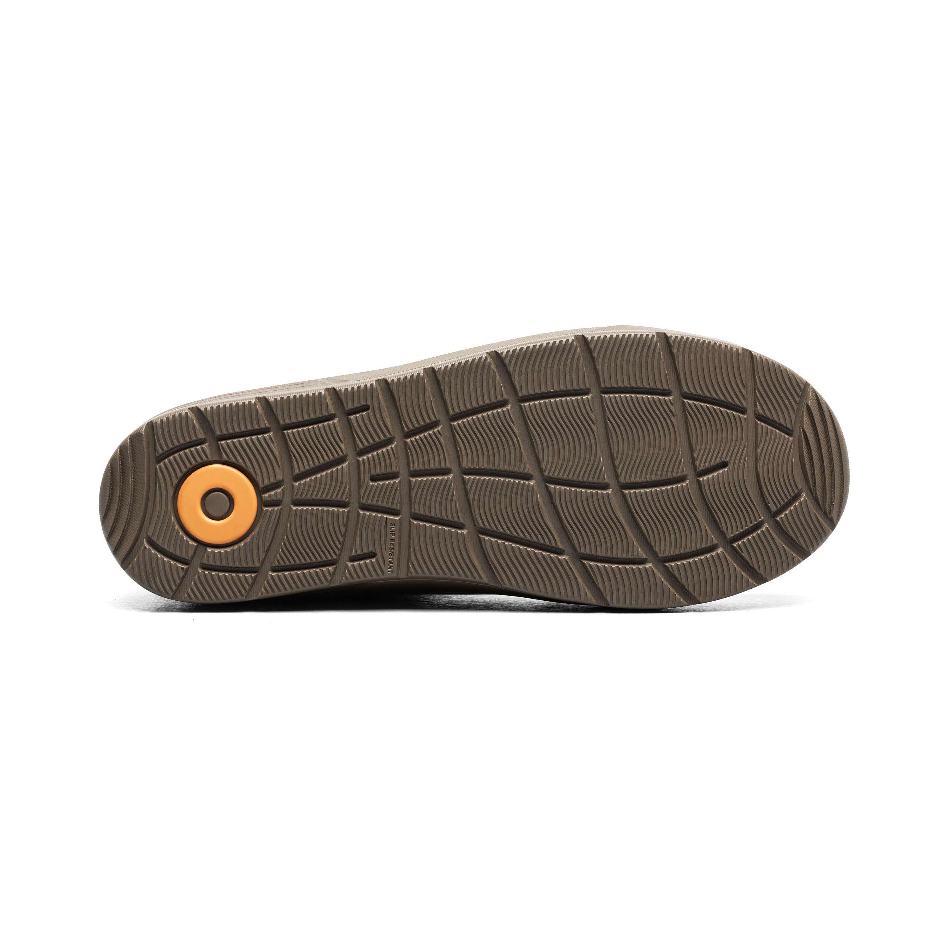 BOGS Rockaway Seamless Chelsea Men's Waterproof Boots