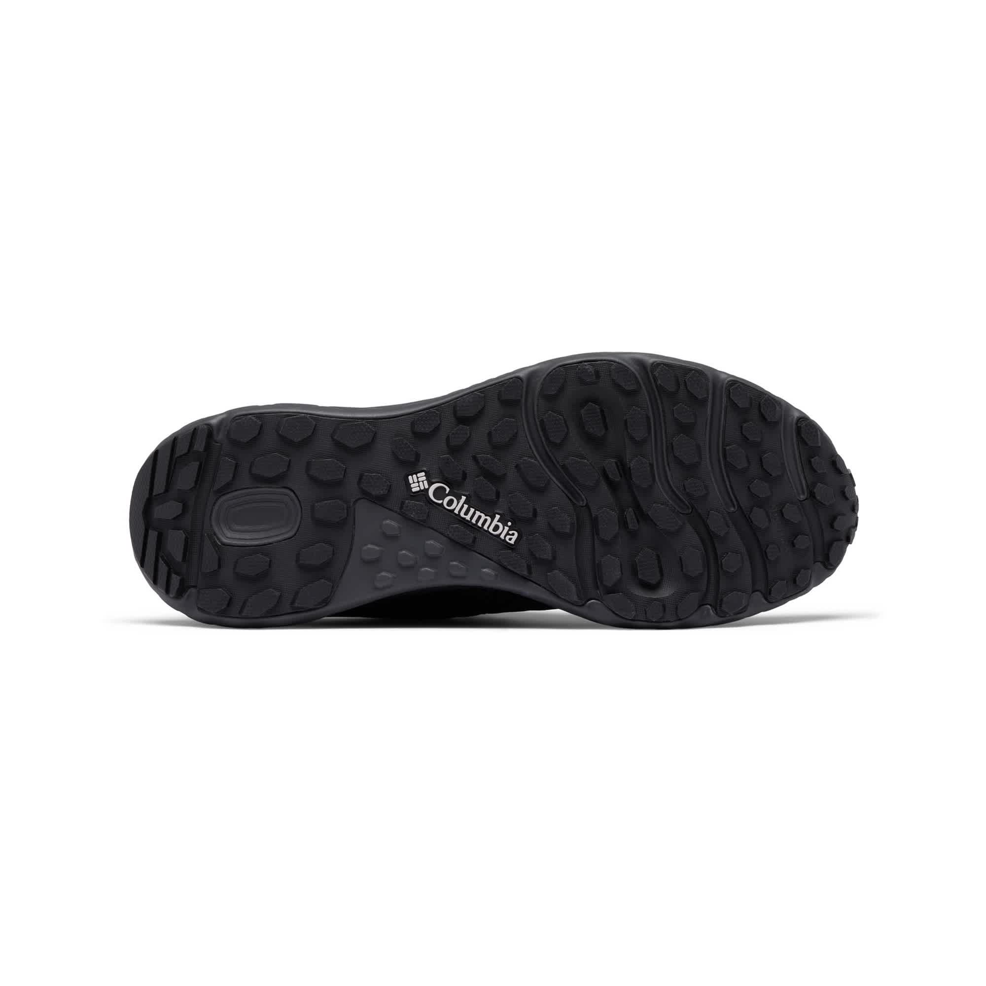 Columbia Konos TRS Outdry Mid Hiking Boots
