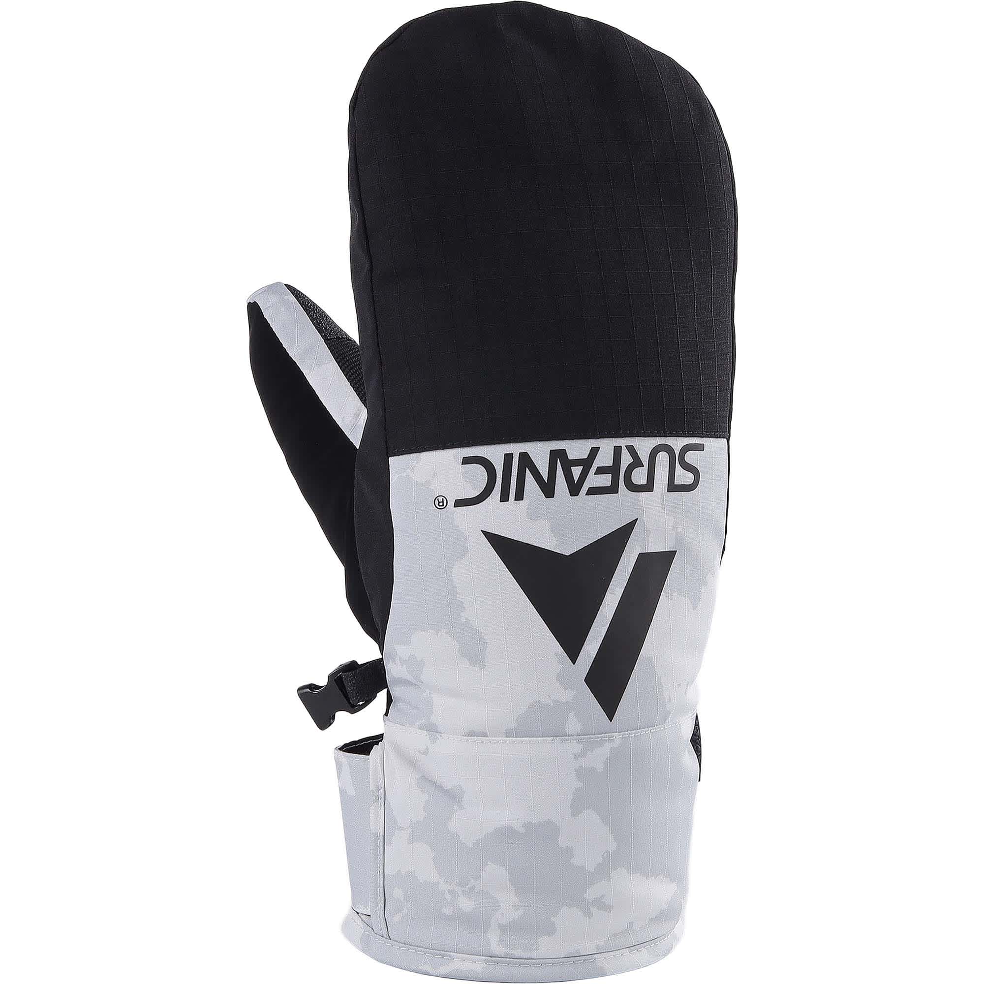 Surfanic Blaze Ski Mitt