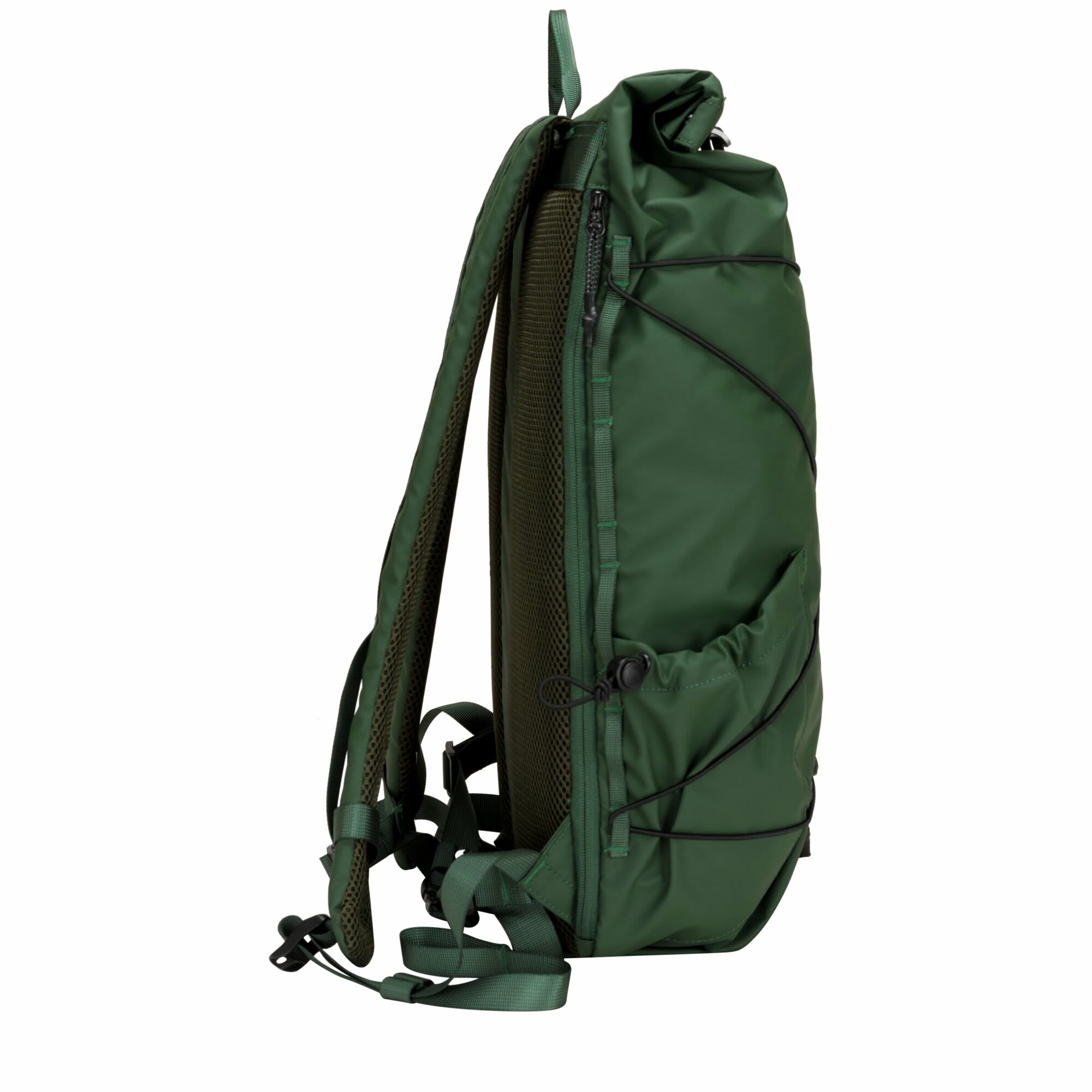 Elliker Dayle Roll Top Backpack 21/25L