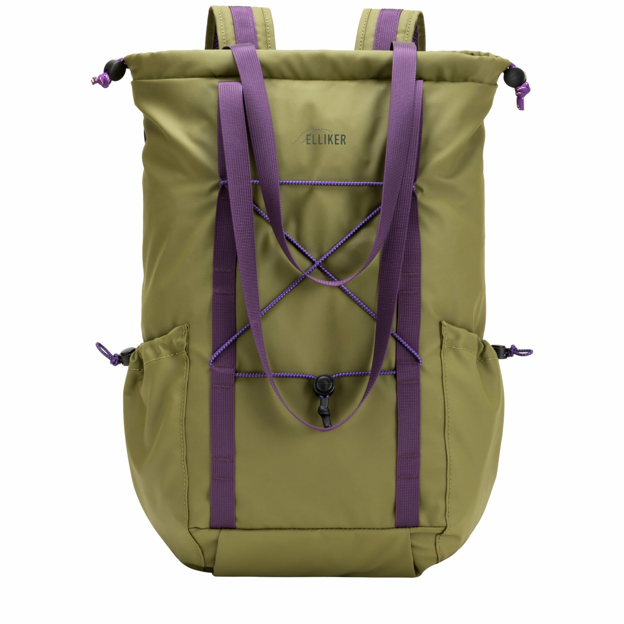 Elliker Penniyn Backpack Tote 20L