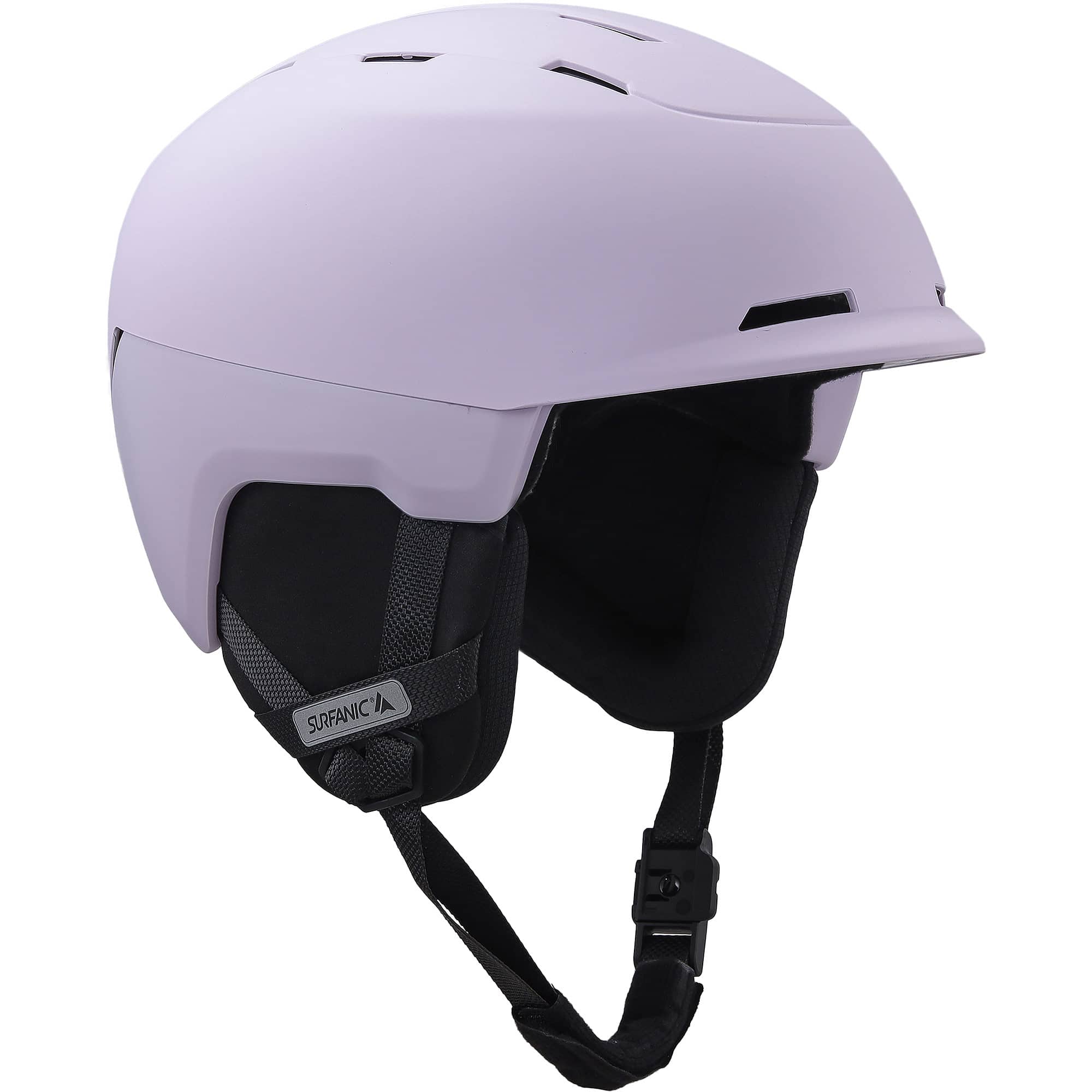 Vanta Pro Ski and Snowboard Helmet