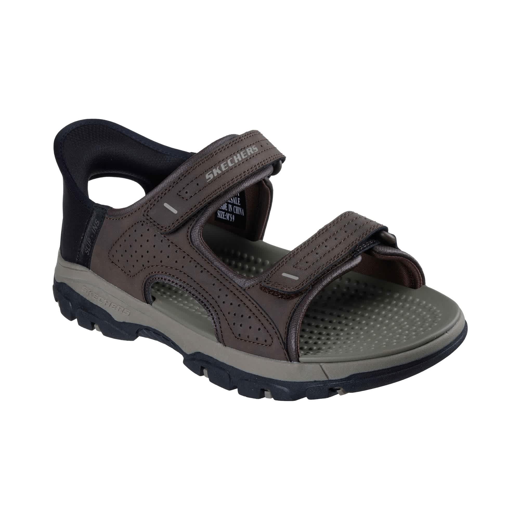 Skechers Tresmen Reece Sandal