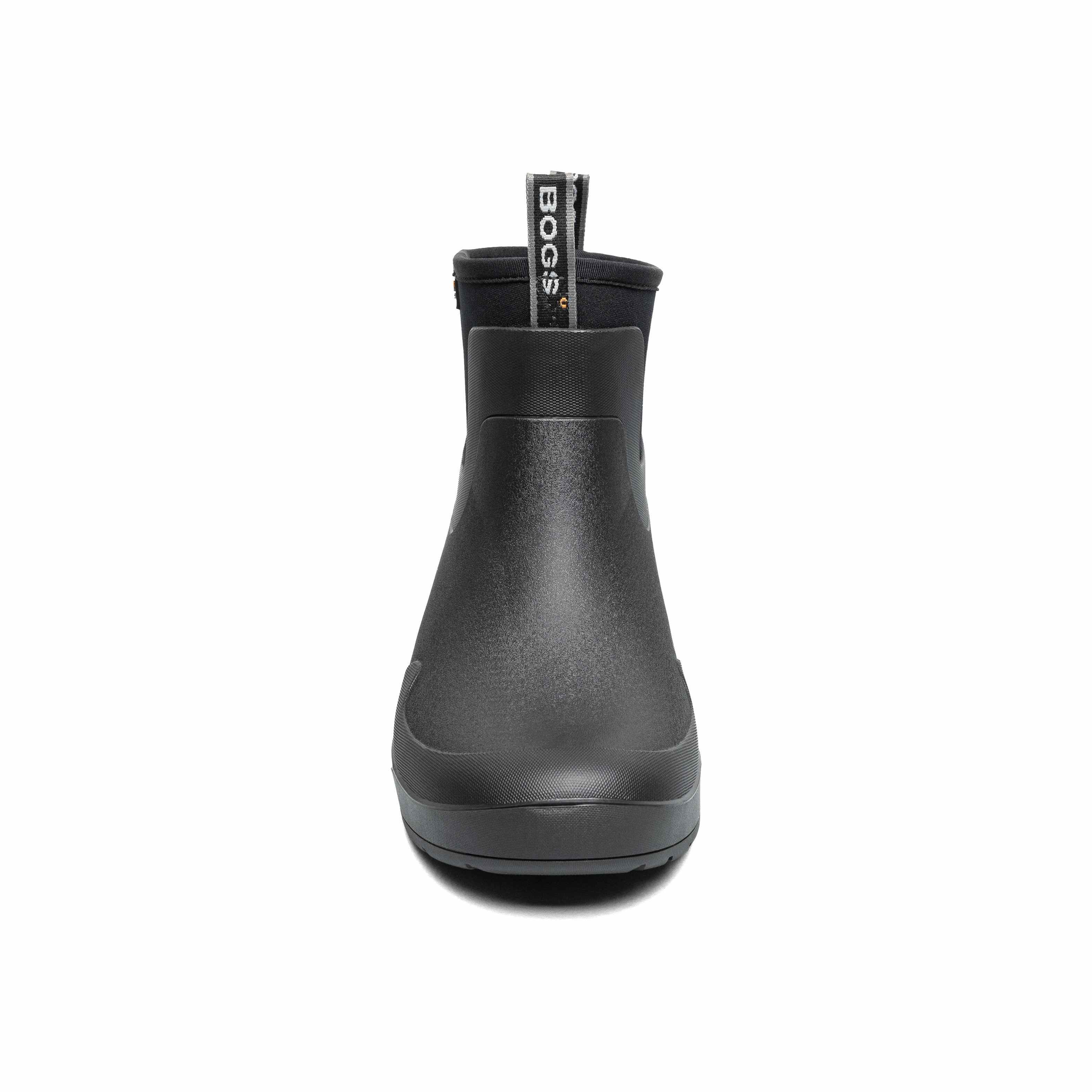 BOGS Rockaway Seamless Chelsea Men's Waterproof Boots