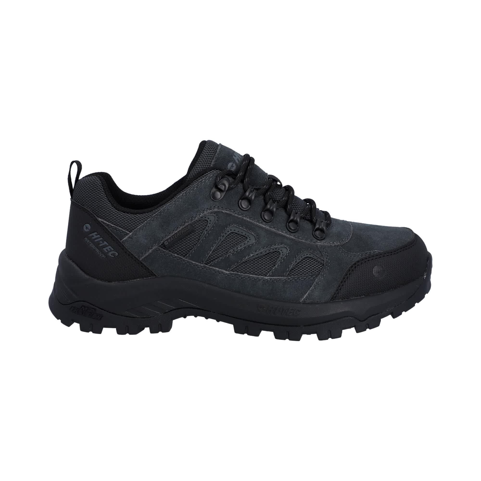 Hi-Tec Bandera Expedition Low WP Hiking Shoes