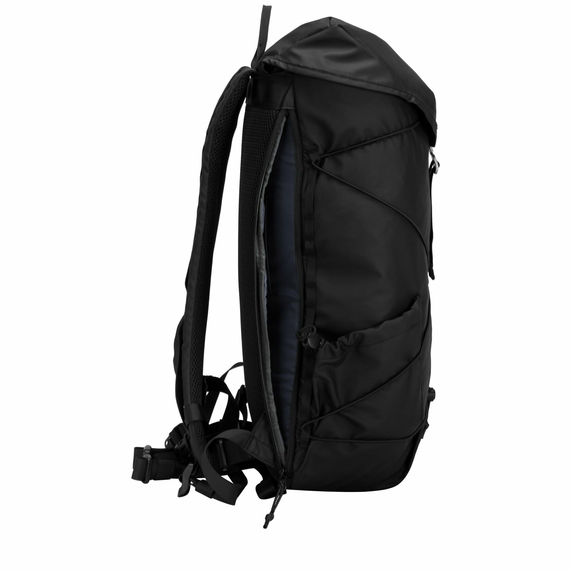 Elliker Wharfe Flap Over Backpack 22L