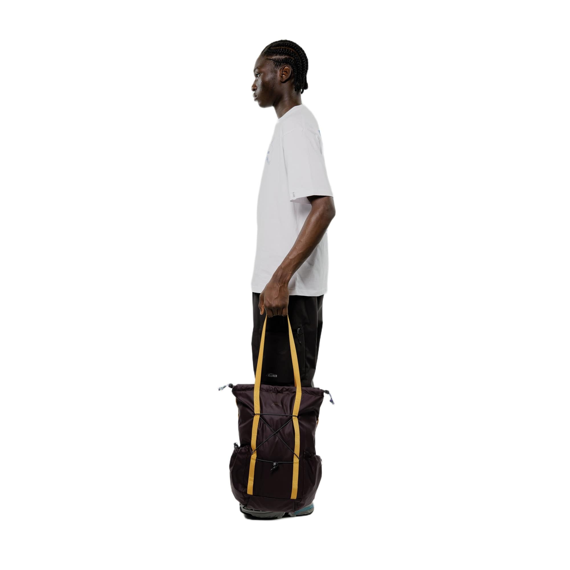Elliker Penniyn Backpack Tote 20L