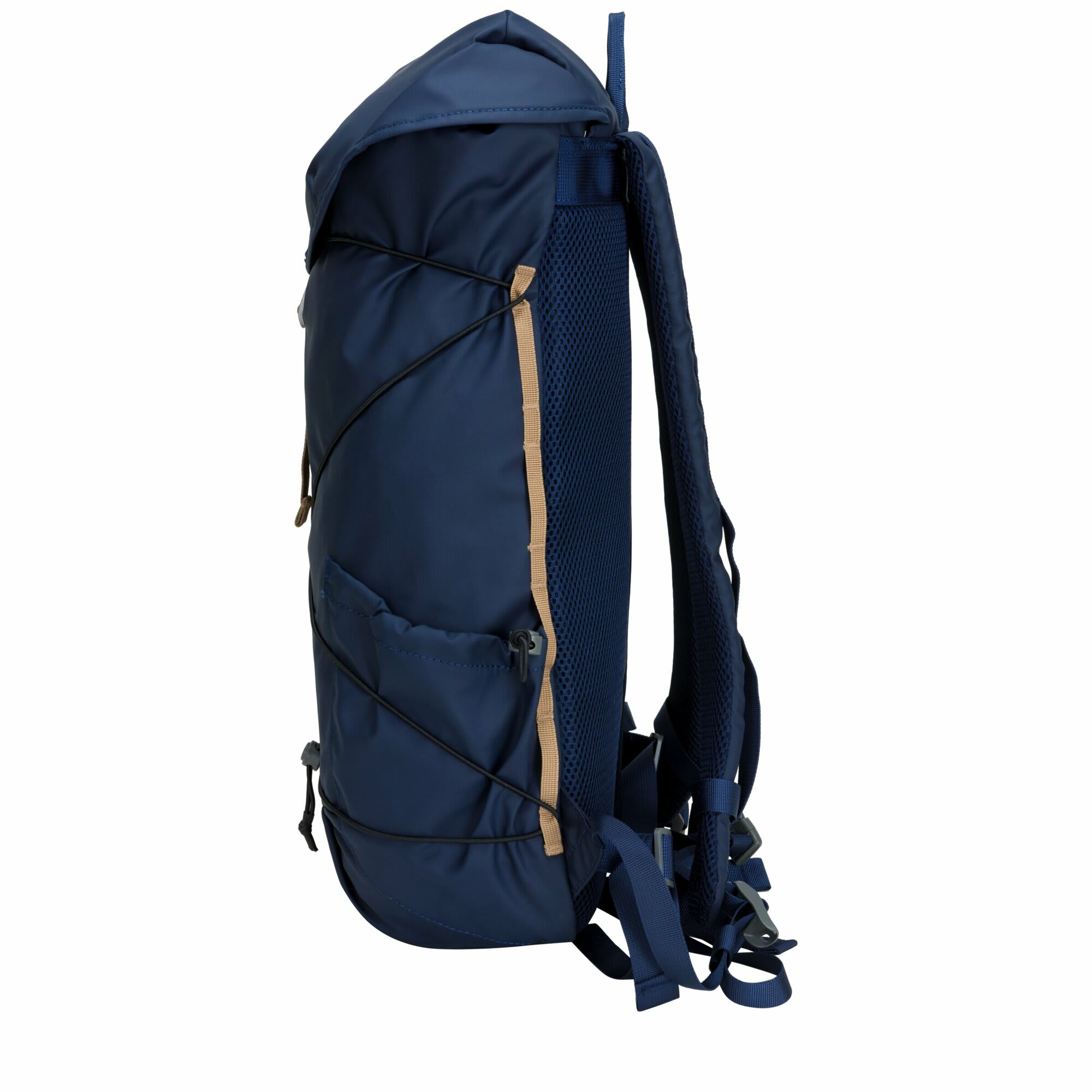 Elliker Wharfe Flap Over Backpack 22L