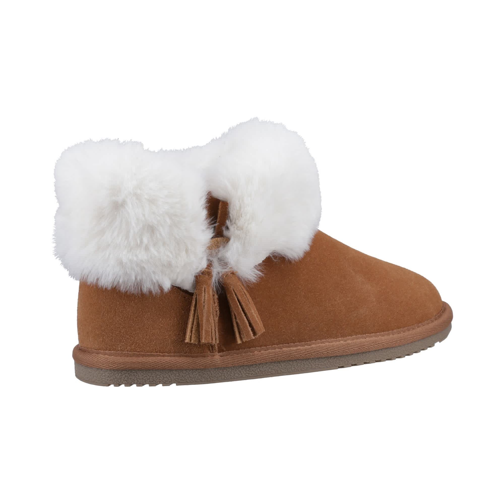 Hush Puppies Women's Ayana Slippers
