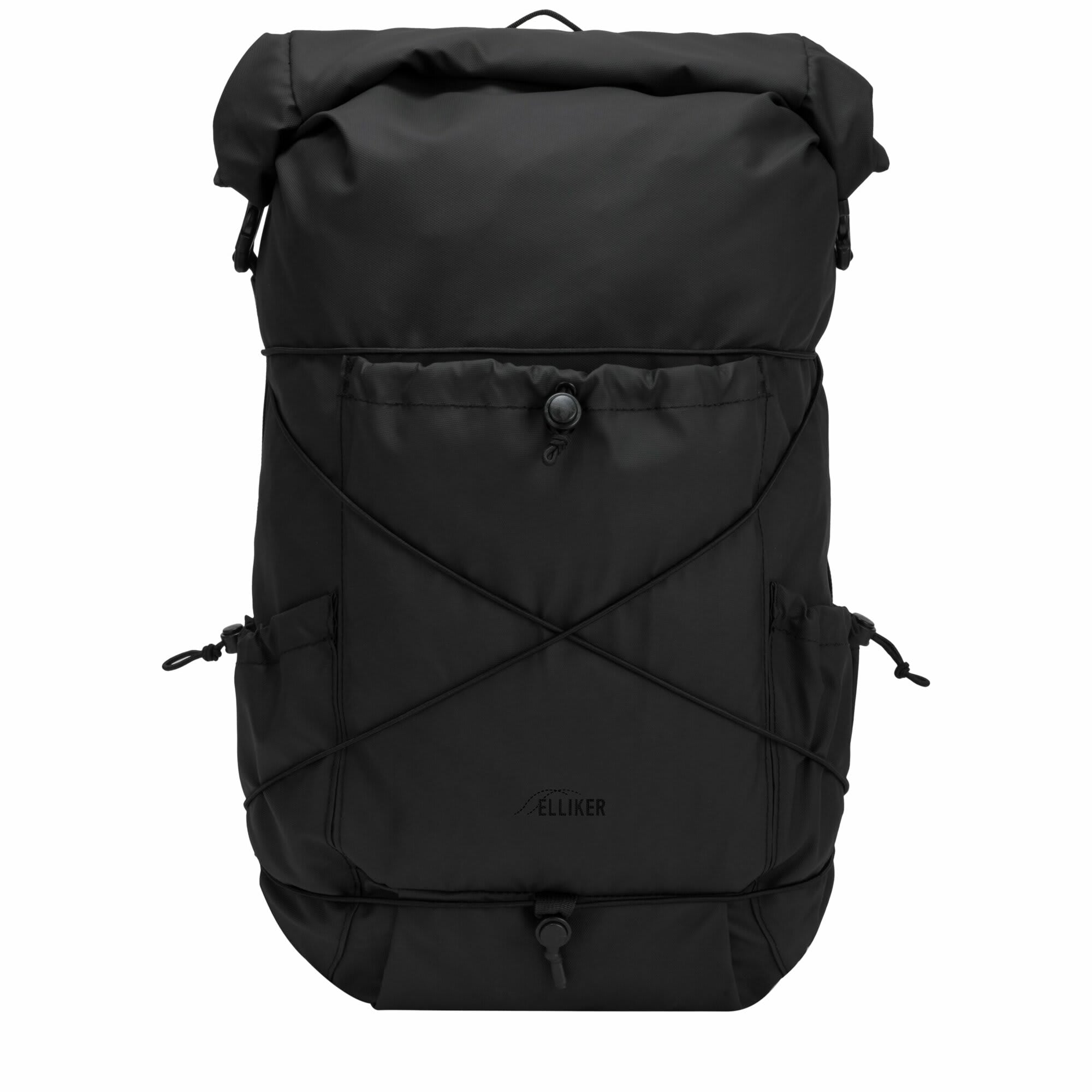 Elliker Buckden Roll Top Backpack 24/35L