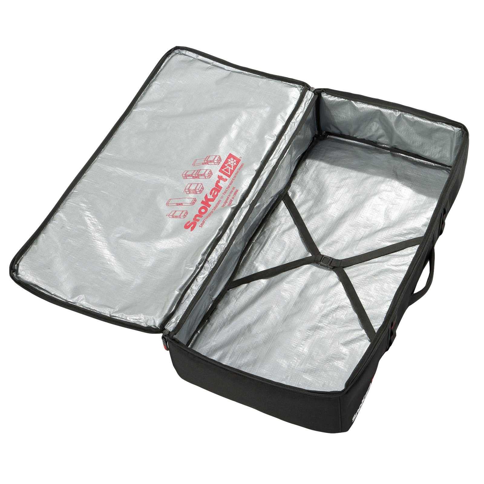 SnoKart Kargo 40 Case Travel Bag/Holdall