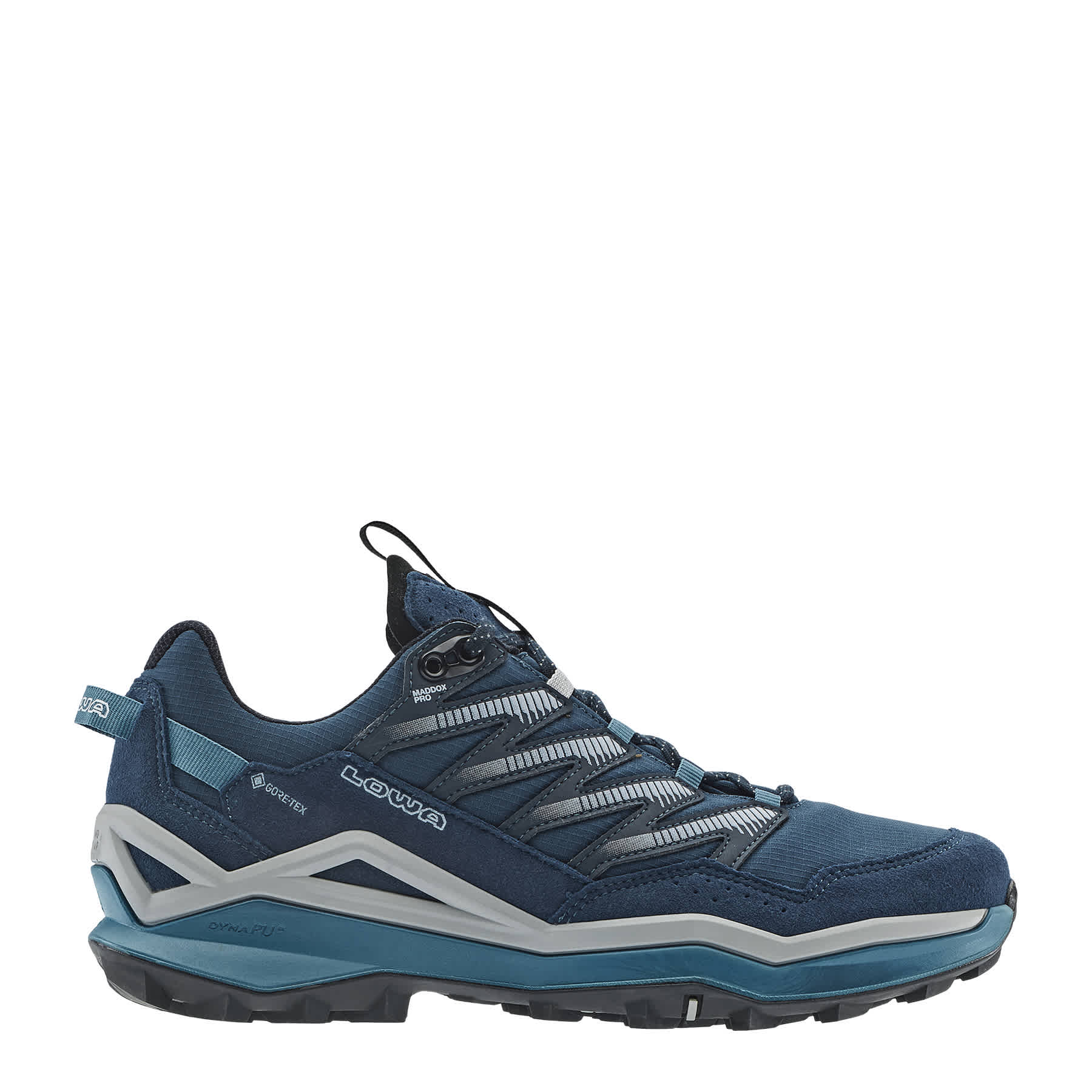 LOWA Maddox Pro GTX Lo Men's Walking Shoe