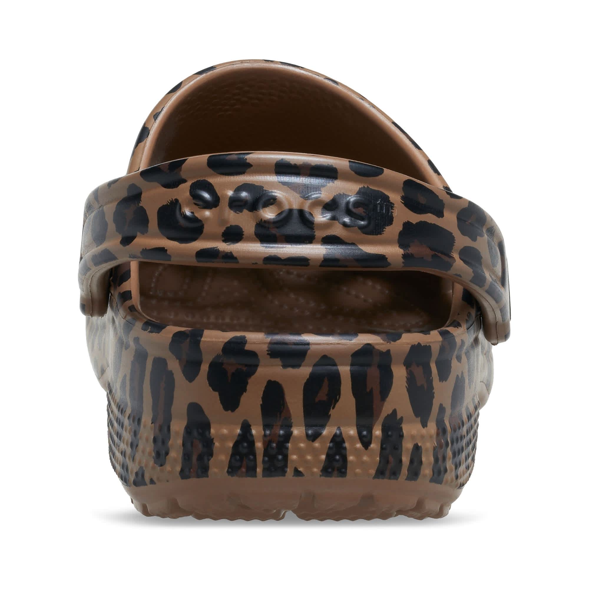 Crocs Classic Animal Clog