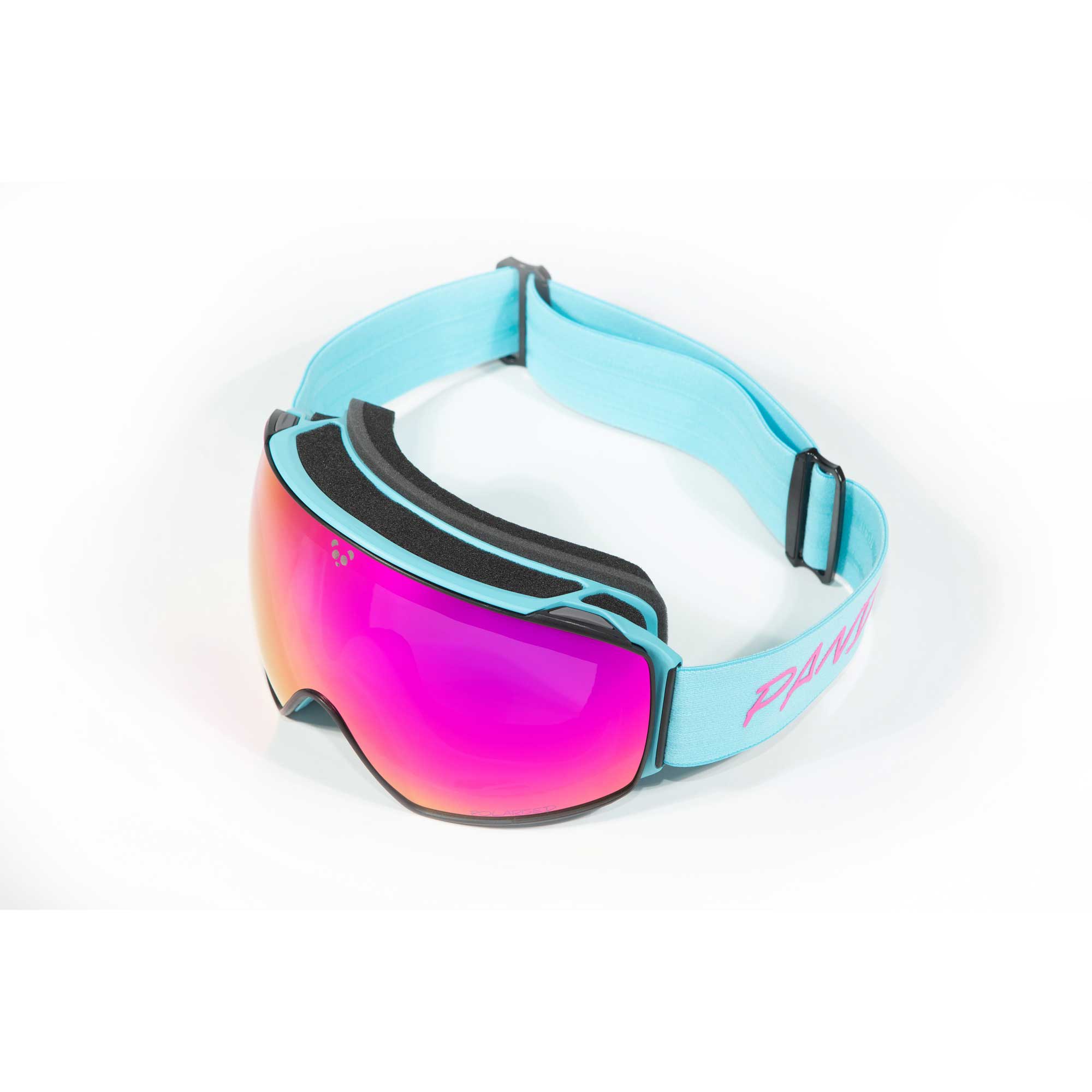 Dual Vision Blue Polarised + Free Toric low light lens