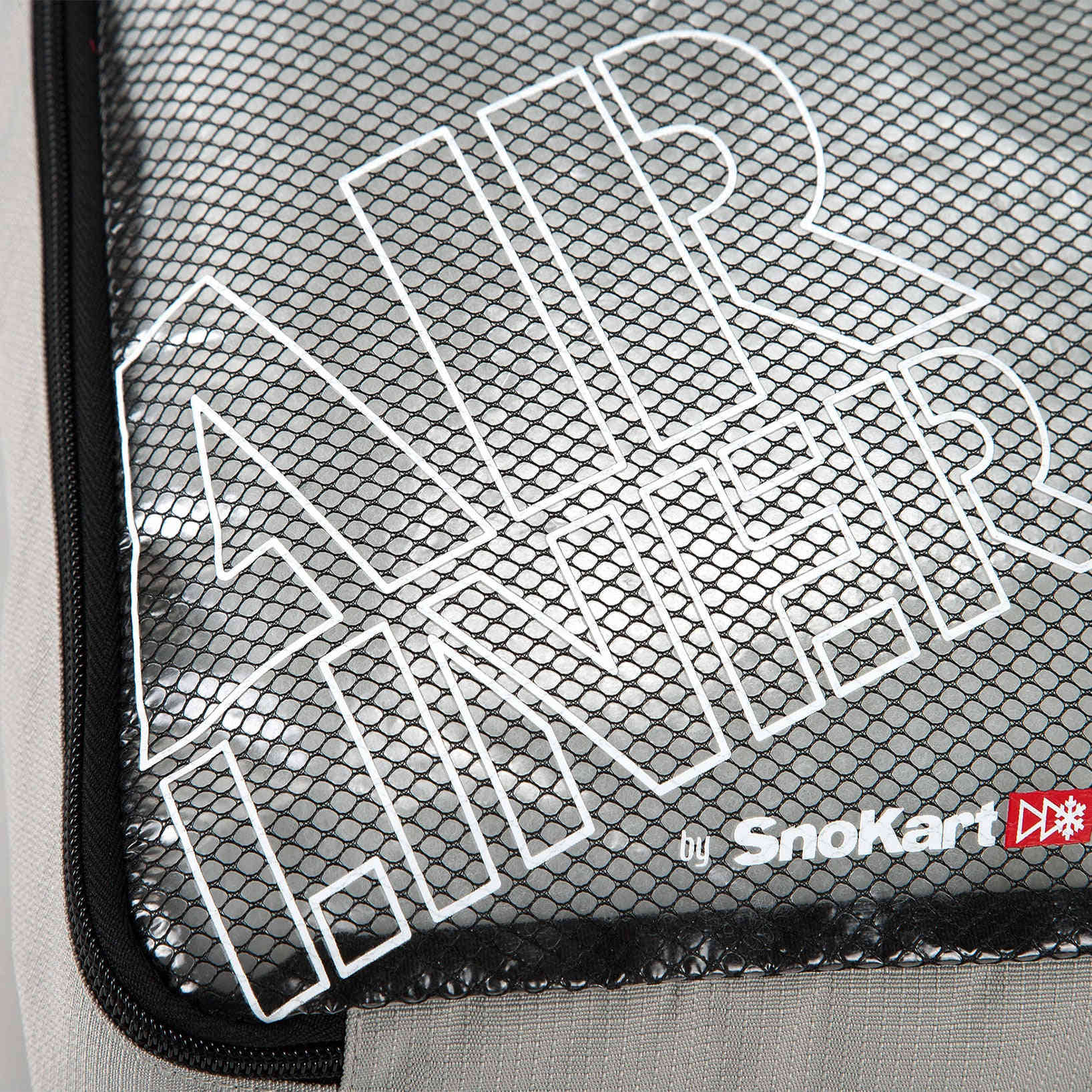 SnoKart Airliner Packing Cube Organisers