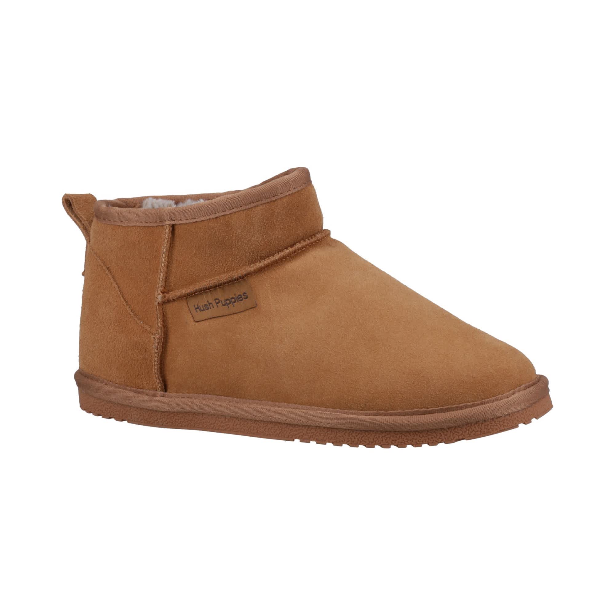 Hush Puppies Women's Ashanti Slippers