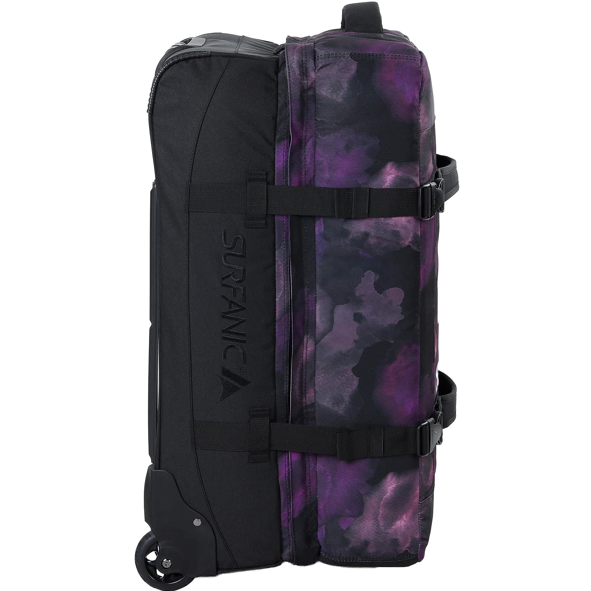 Surfanic Maxim 3.0 70 Roller Bag