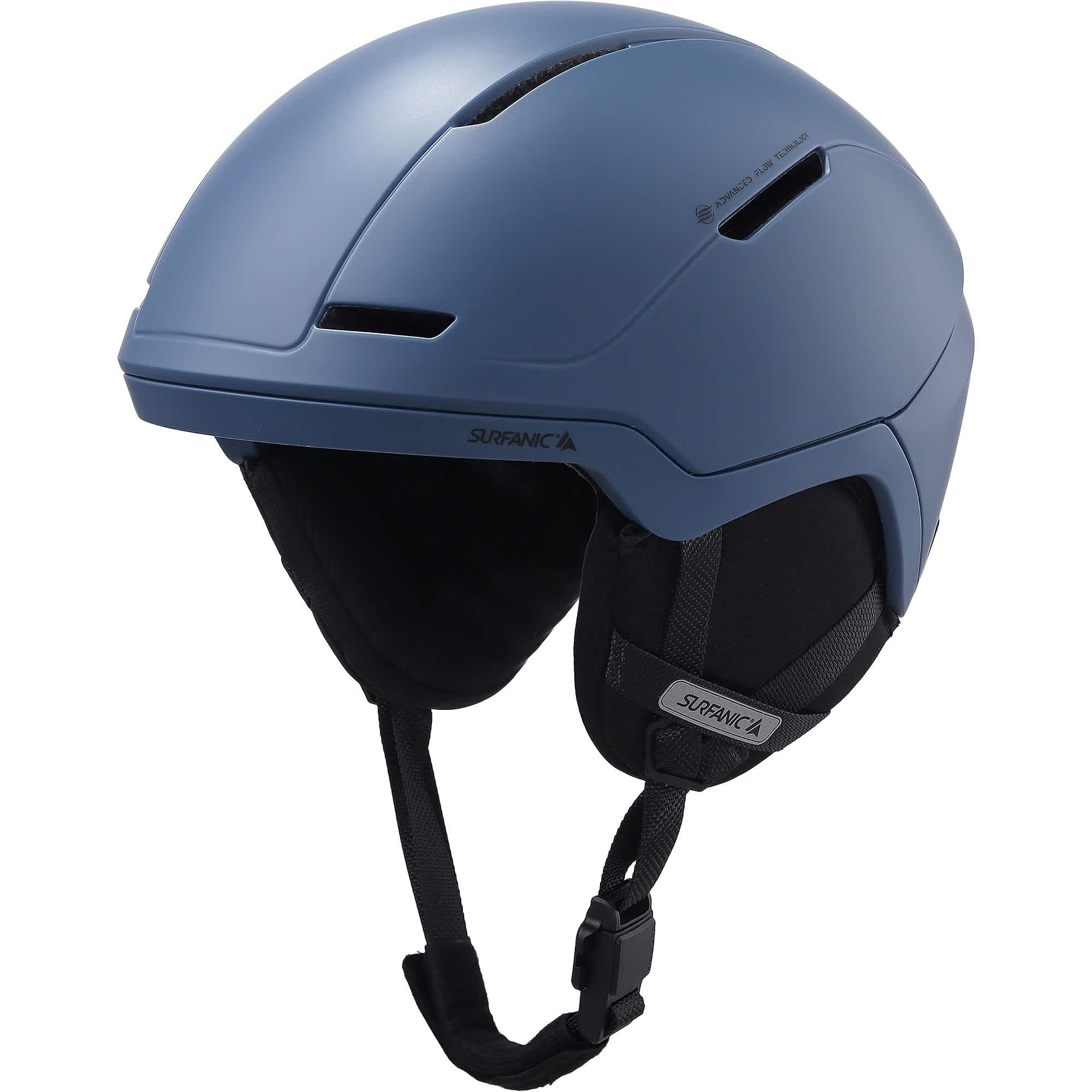 Surfanic Sentinal Ski and Snowboard Helmet