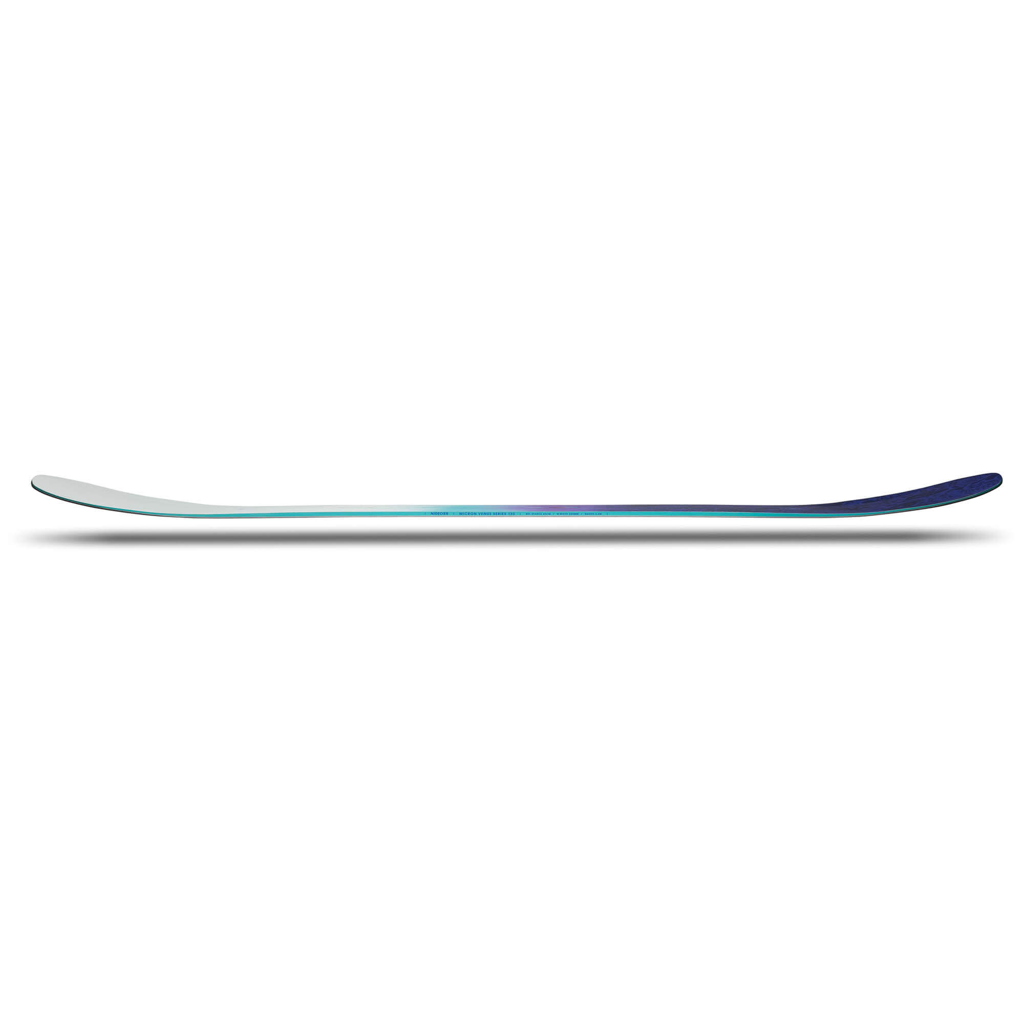 Nidecker Micron Venus All Mountain Snowboard