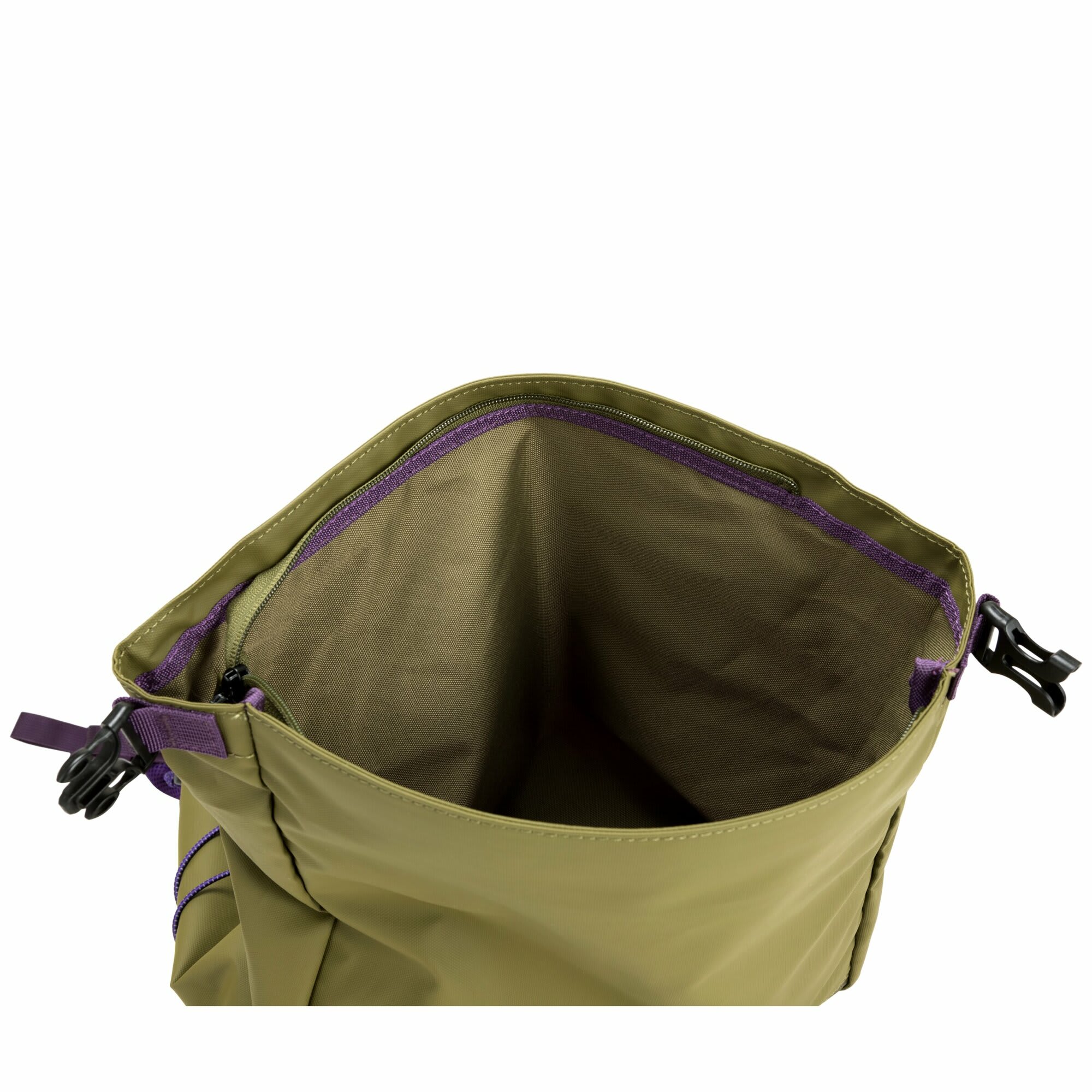 Elliker Buckden Roll Top Backpack 24/35L