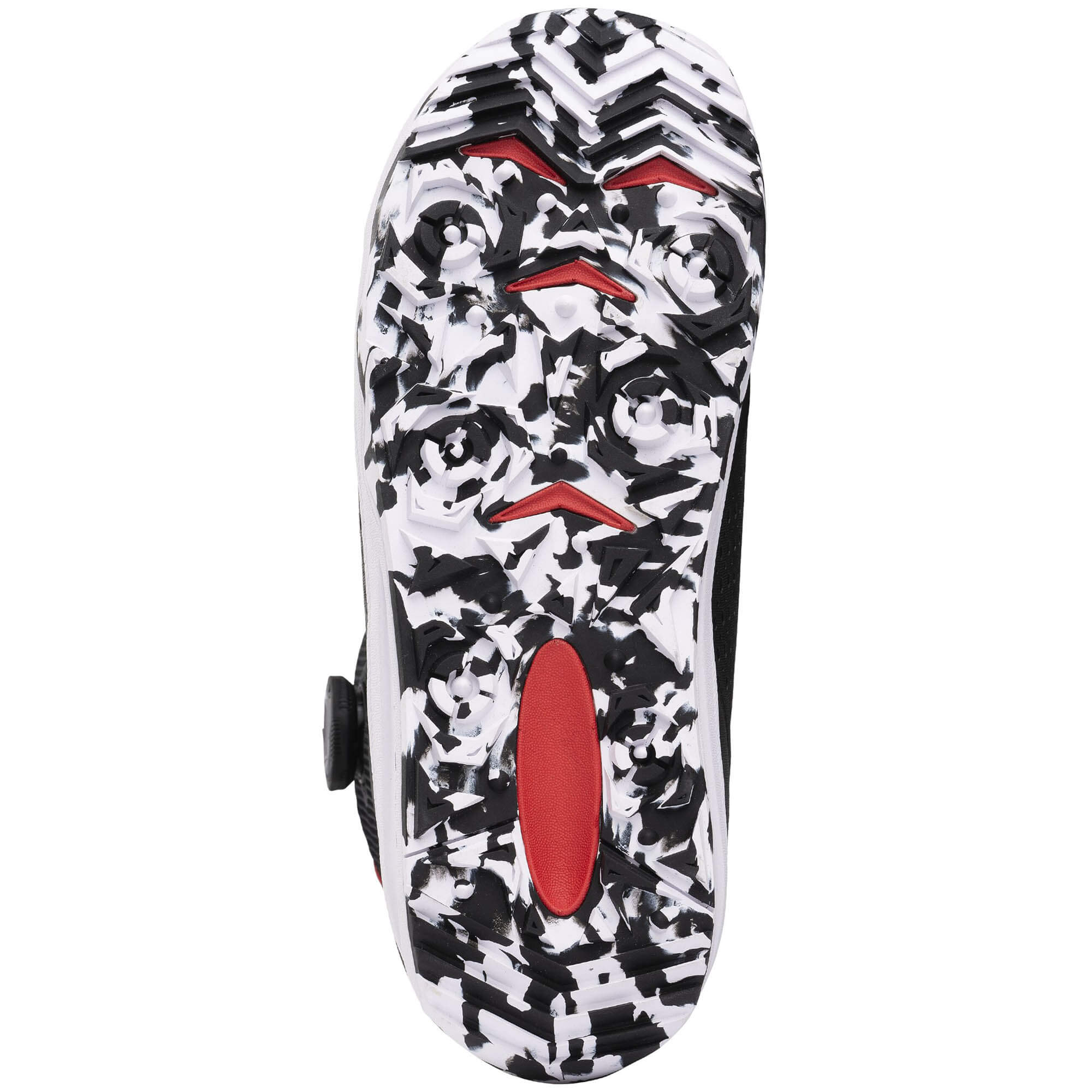 Nidecker Rift Mens Snowboard Boots