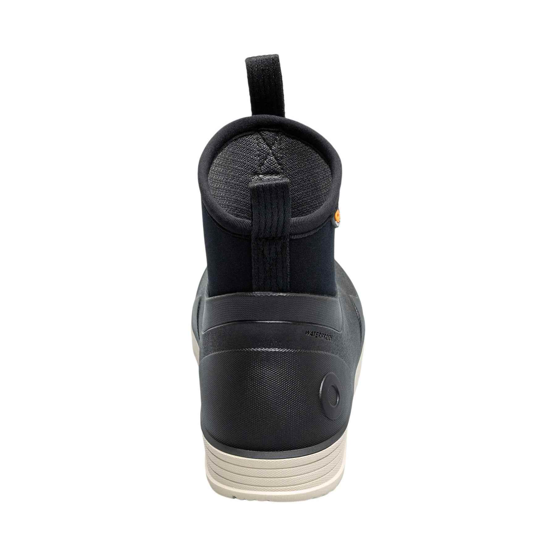 BOGS Rockaway Seamless Chelsea Women's Waterproof Boots