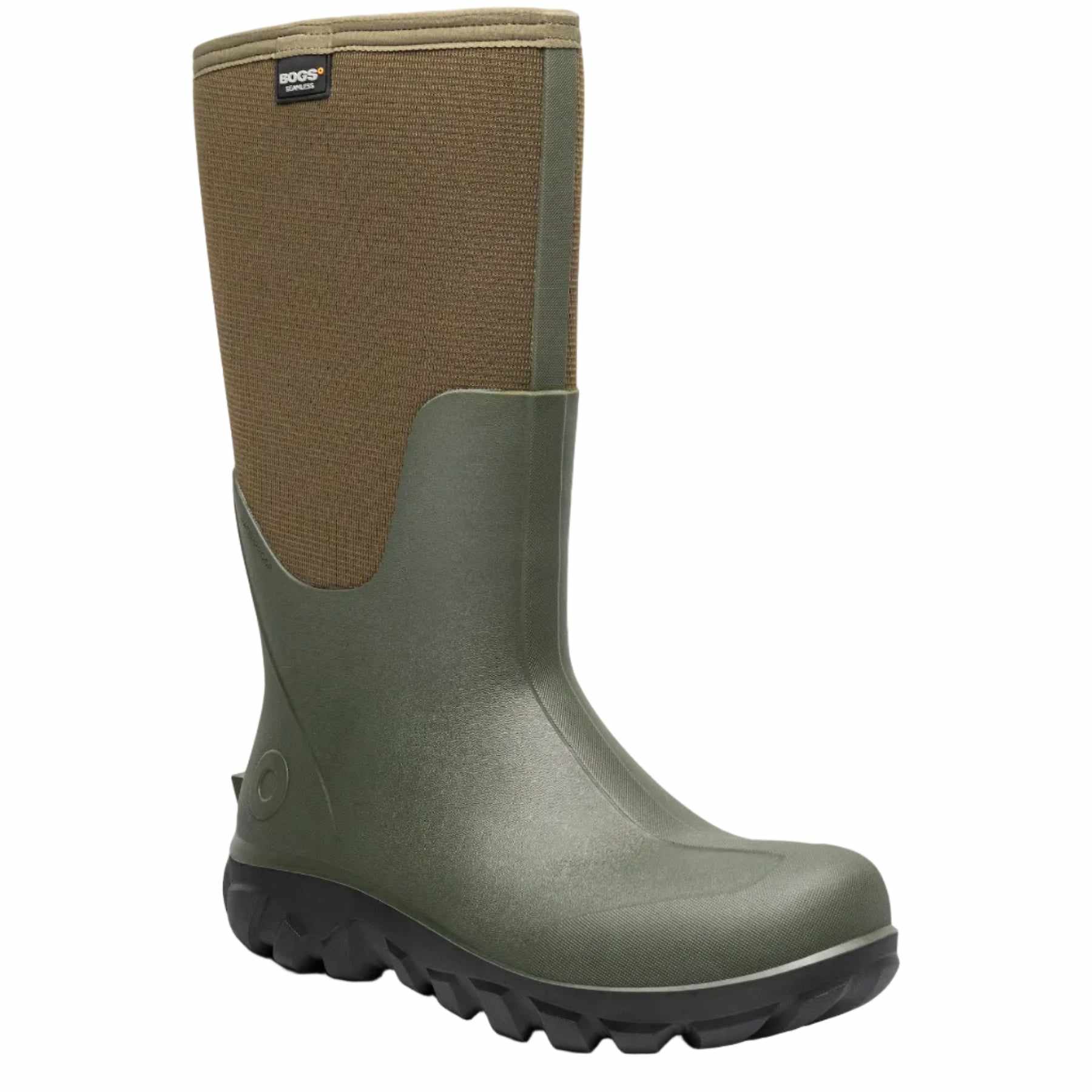 BOGS Classic Seamless Tall Men's Waterproof Boots