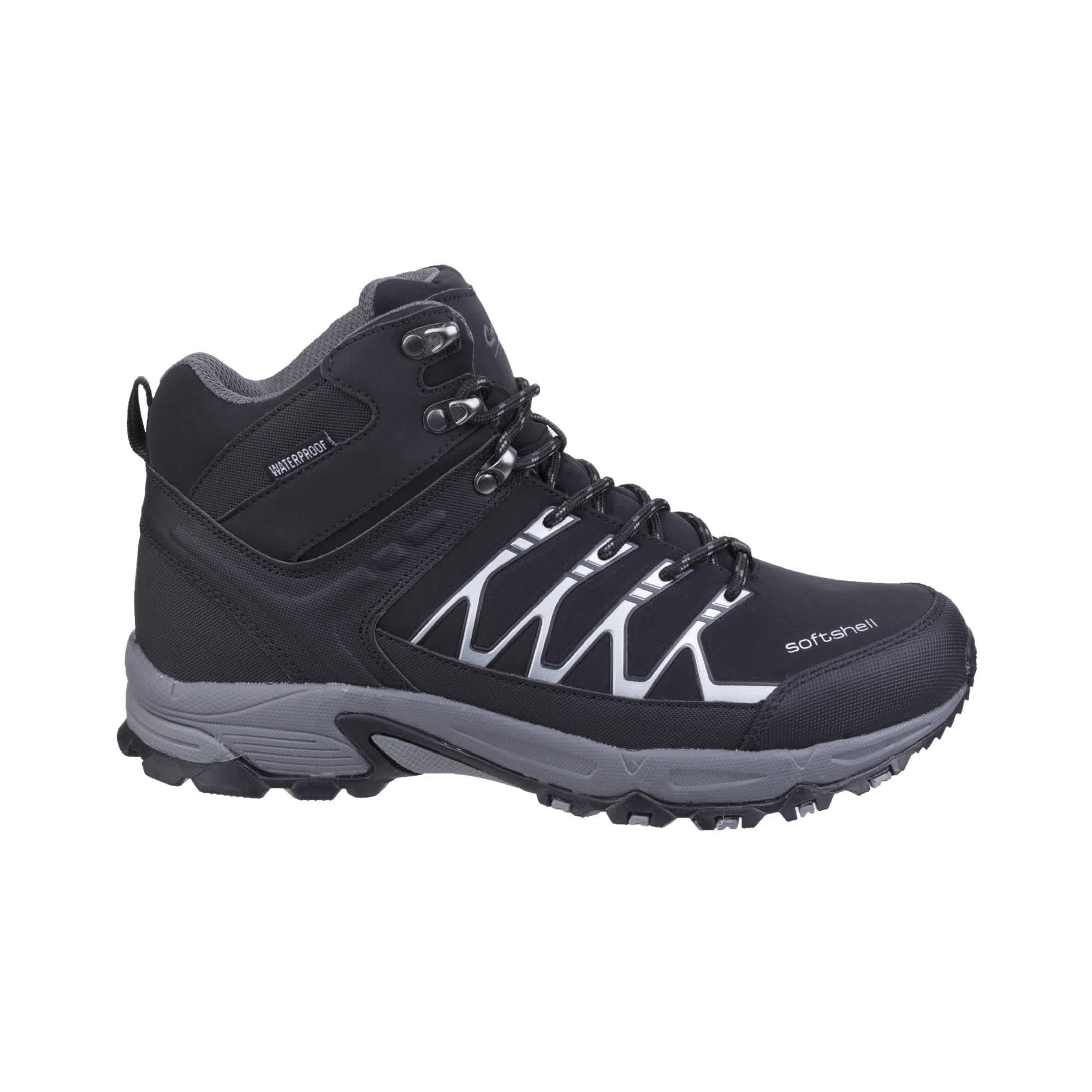 Cotswold Abbeydale Mid Softshell Hiker WP