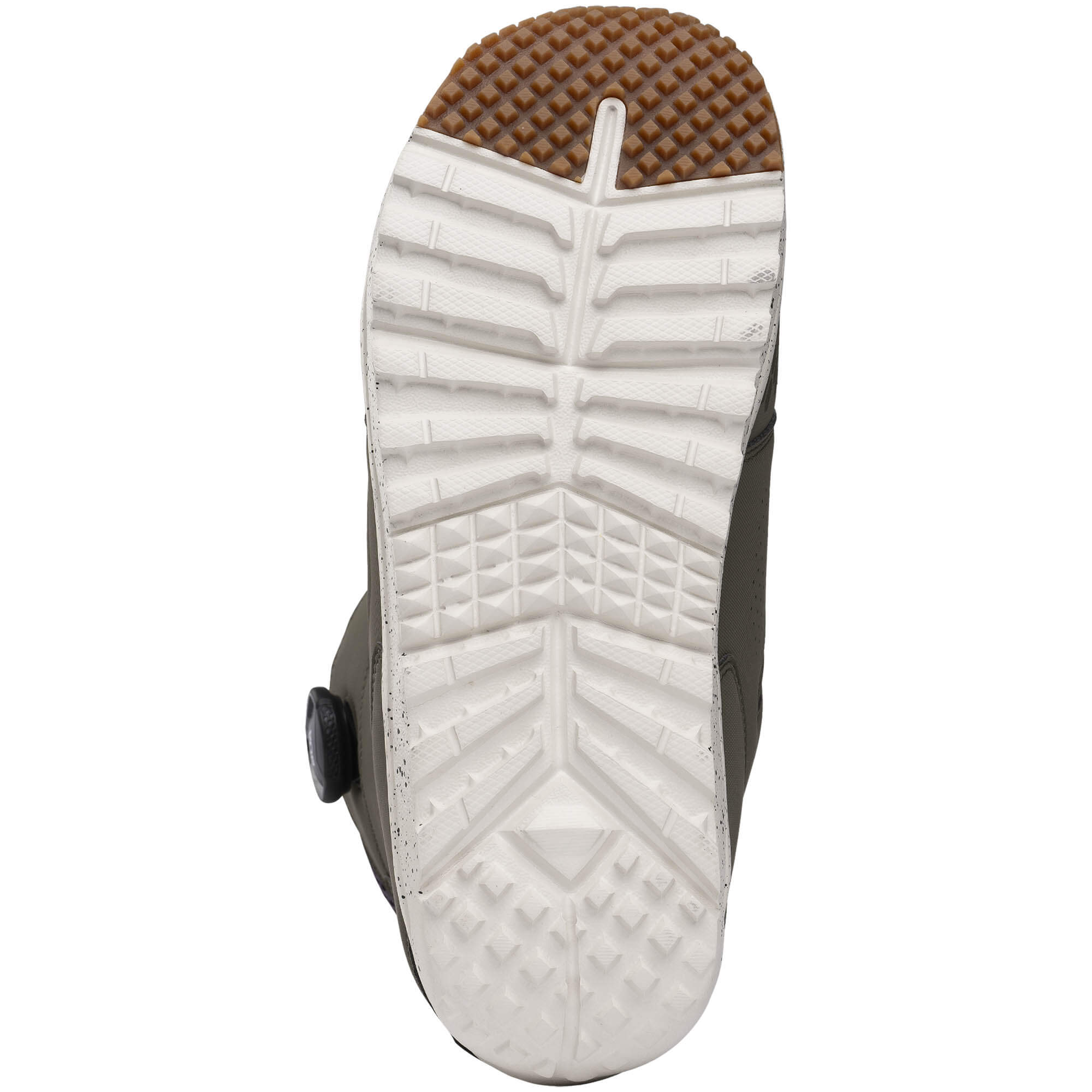 Nidecker Altai Mens Snowboard Boots