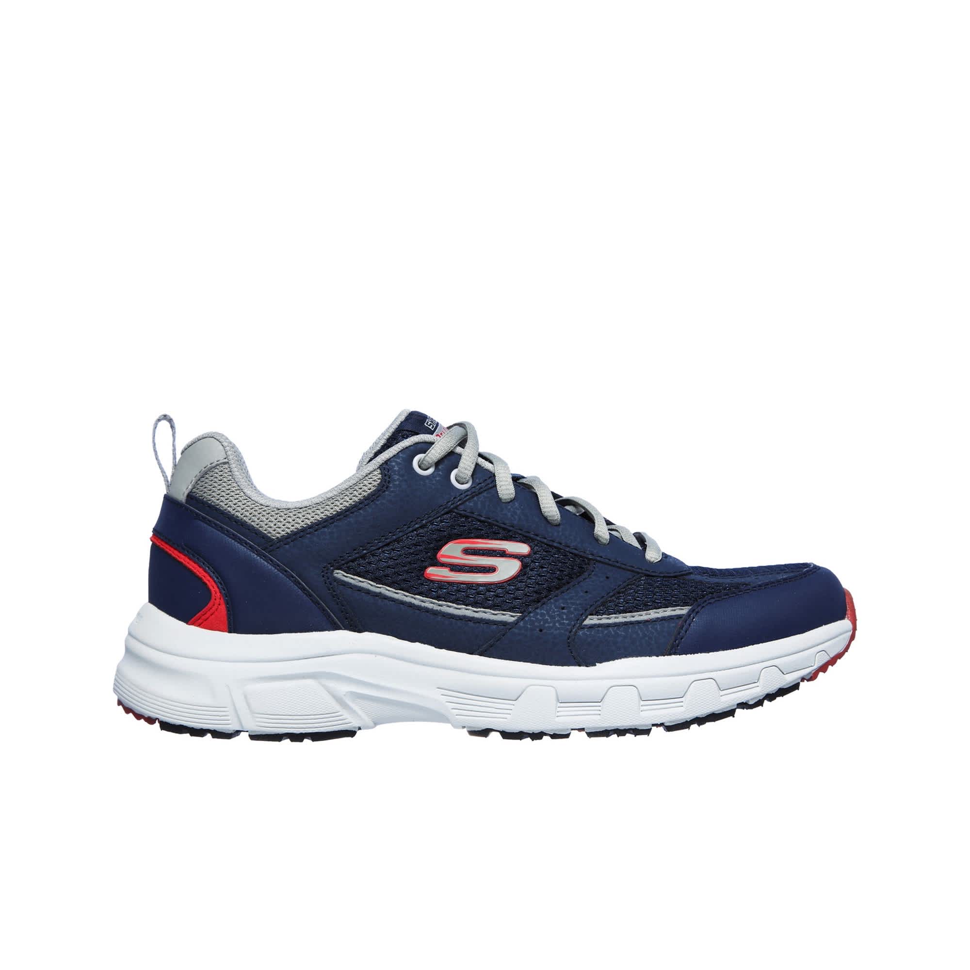 Skechers Oak Canyon Verketta Trainers
