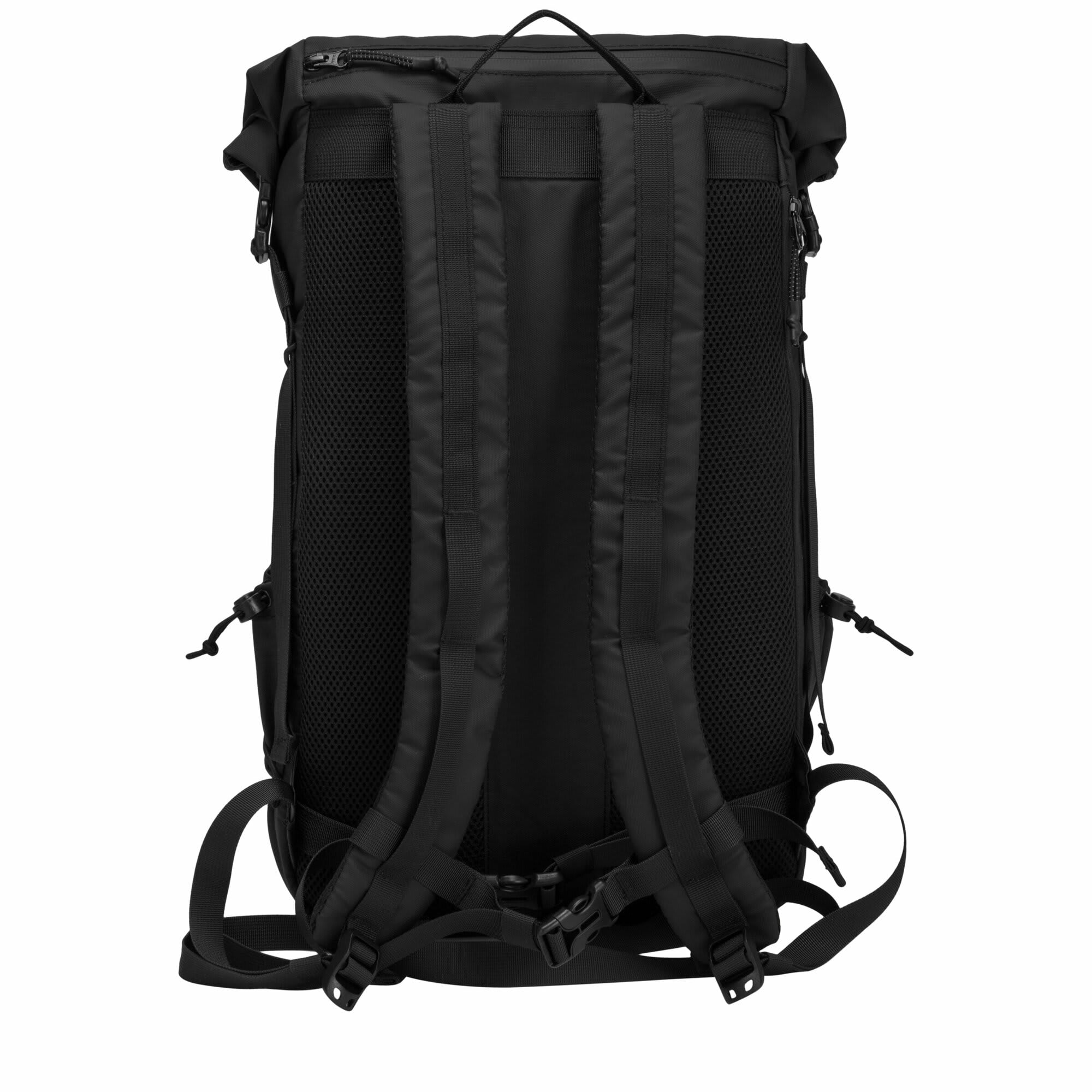 Elliker Buckden Roll Top Backpack 24/35L