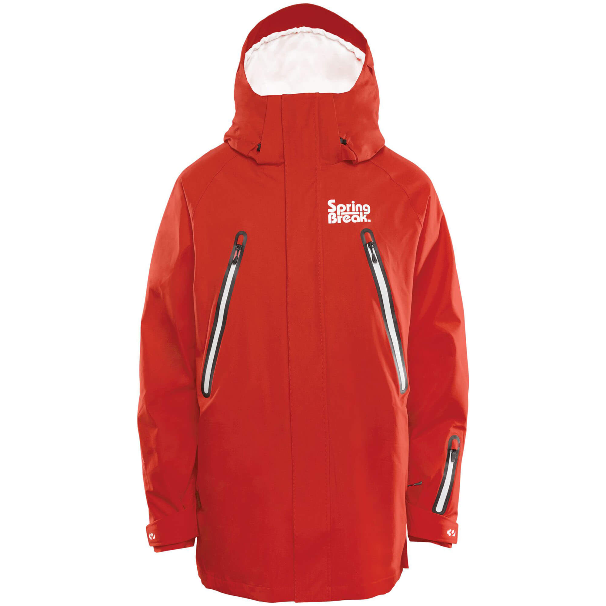 thirtytwo Springbreak Parka Ski/Snowboard Jacket