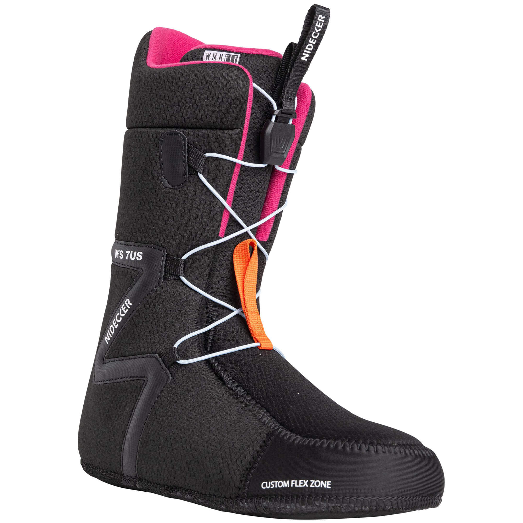 Nidecker Sierra Women's Snowboard Boots